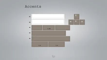 Image for ePBT Simple Baybayin Accents [Pre-order]