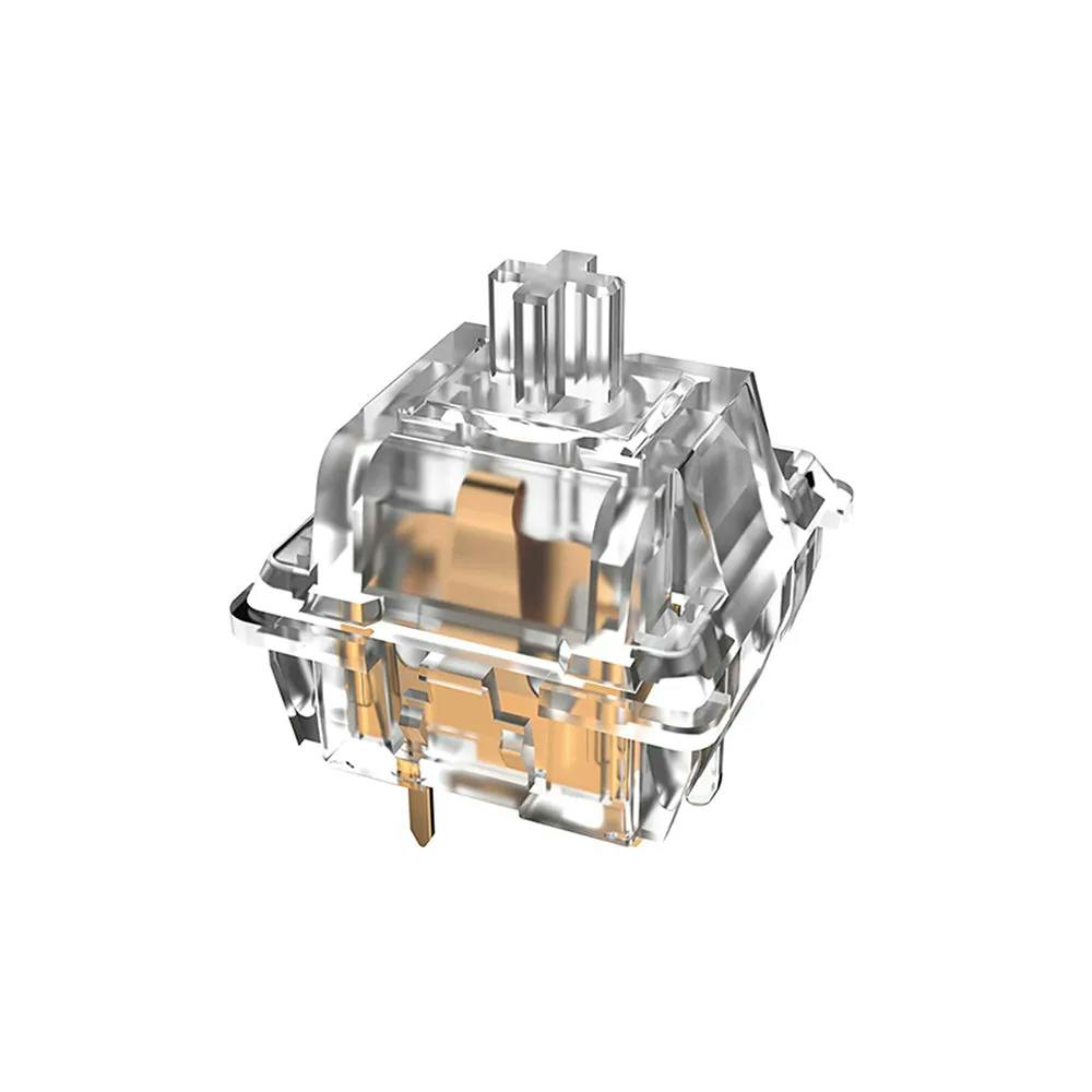 Image for EPOMAKER Crystal Switch