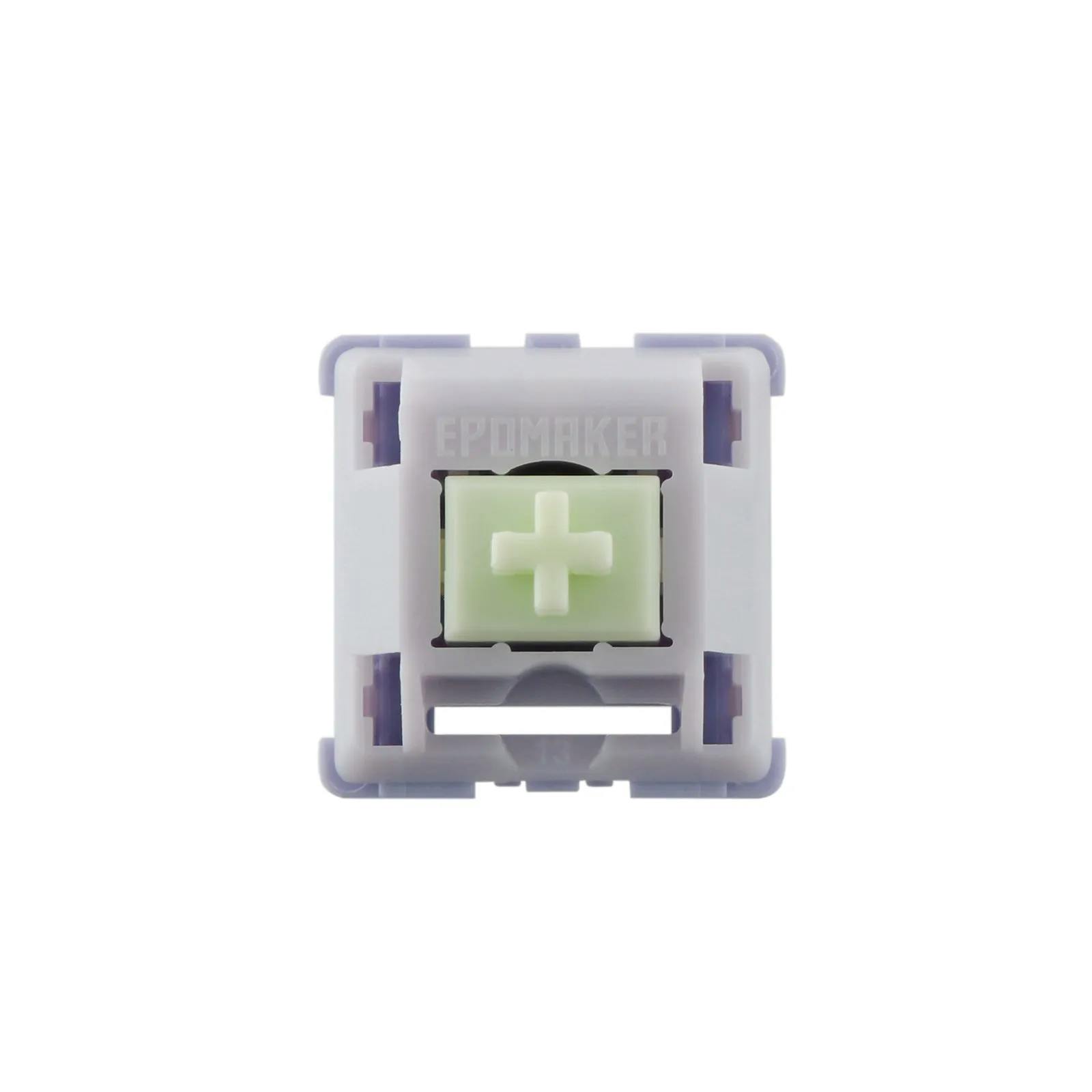 Image for EPOMAKER Wisteria Switches Set