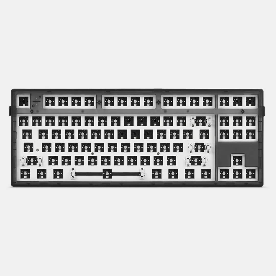 Image for Flesports MK870 Barebones TKL Mechanical Keyboard
