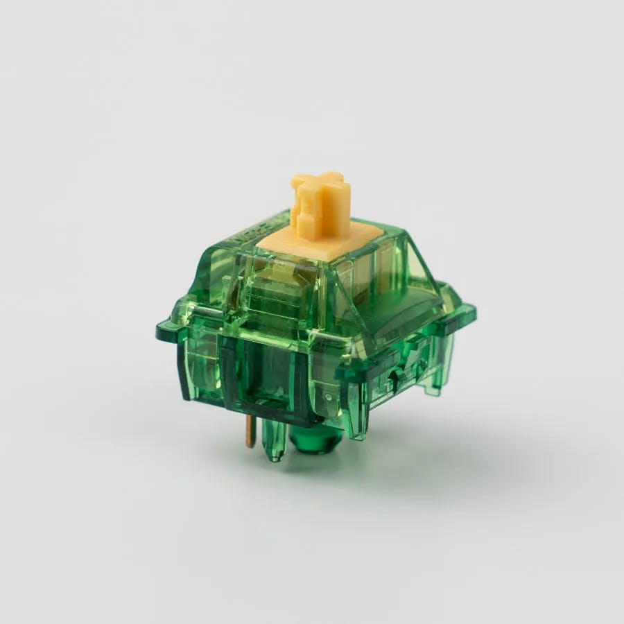 Image for Gateron Beer Tactile Switch