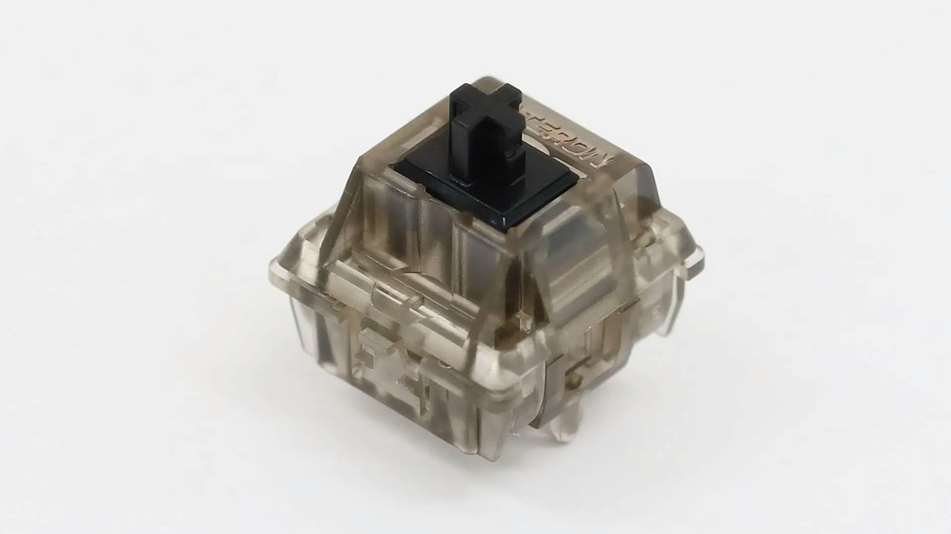Image for Gateron Switches - Ink Black