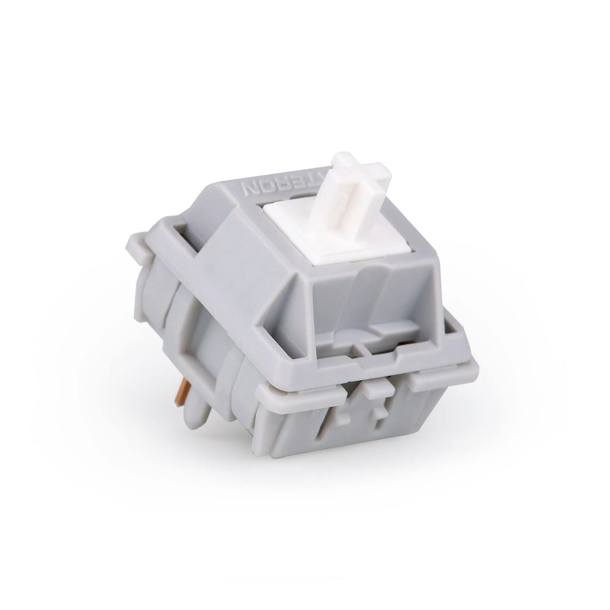 Image for Gateron blizzard Tactile switches