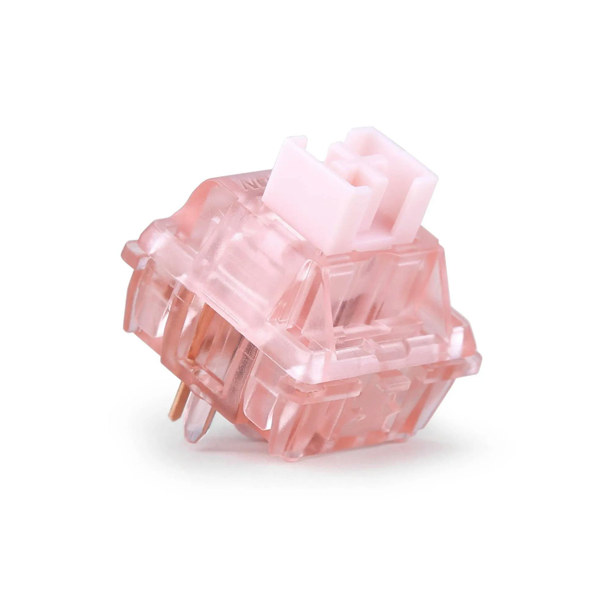 Image for Gateron Box Ink Pink