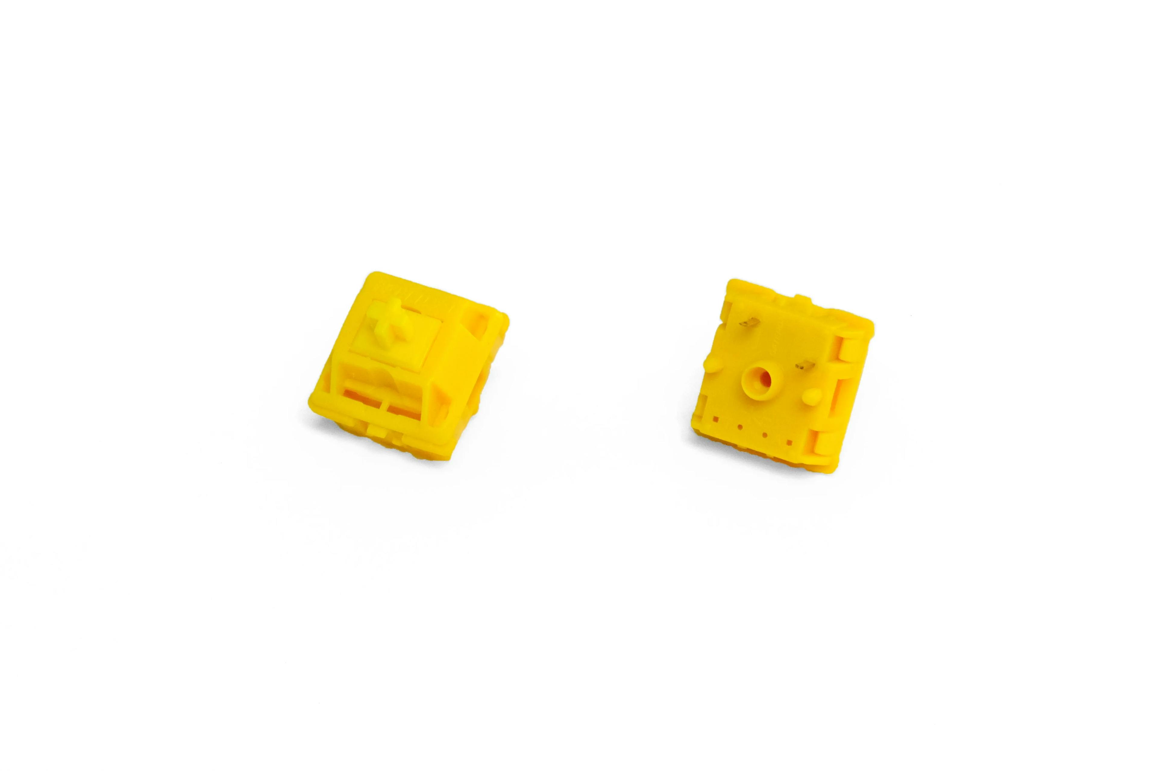 Image for Gateron CAP V2 Switches