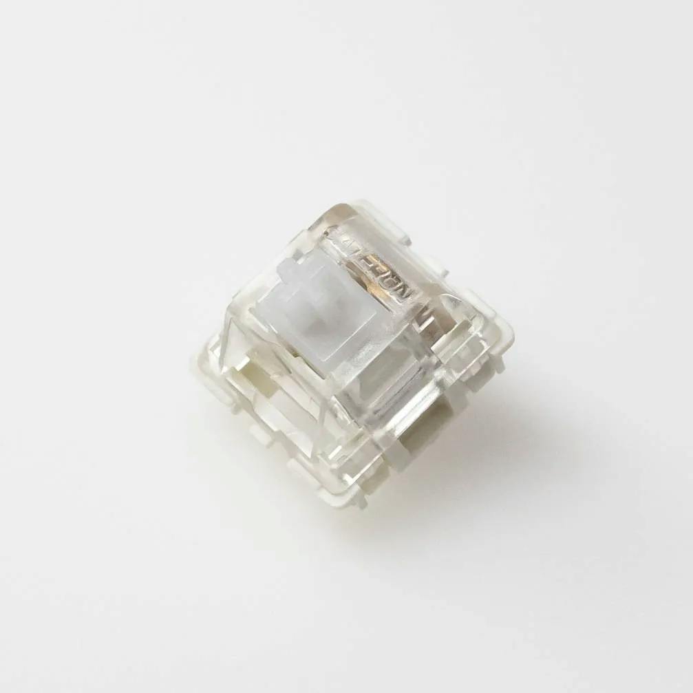 Image for Gateron Switches - Clear