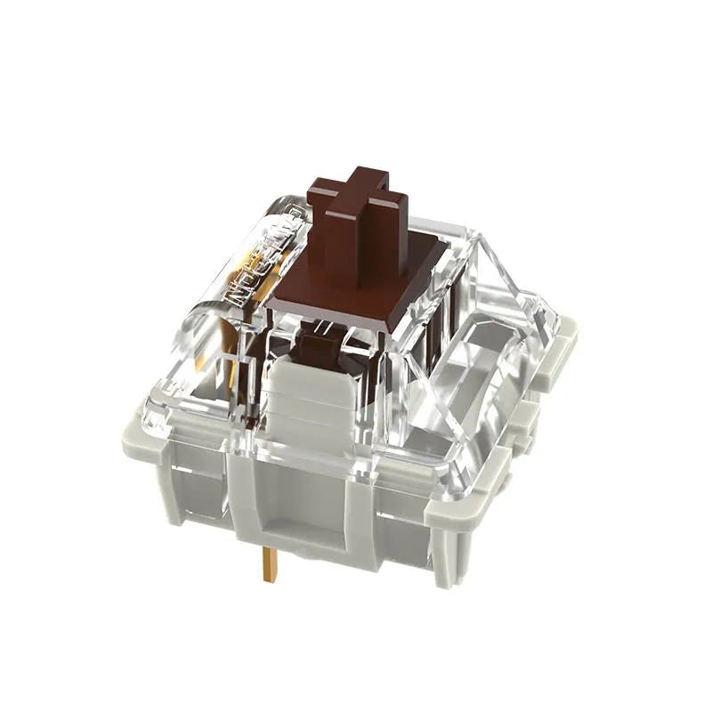 Image for Gateron G Pro 3.0 Brown Switch