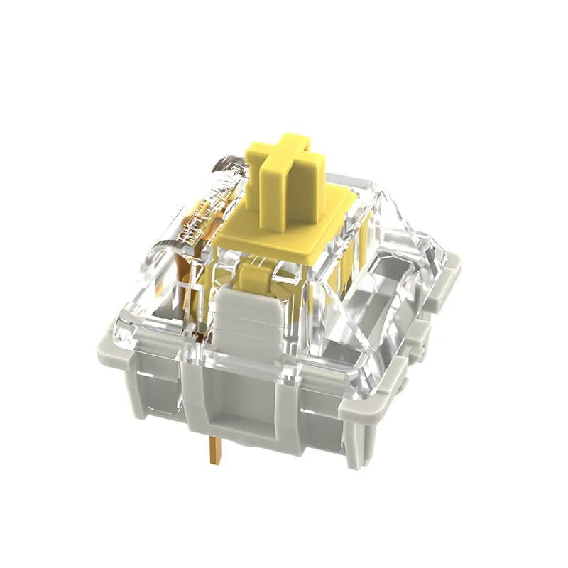 Image for Gateron G Pro 3.0 Yellow Switch