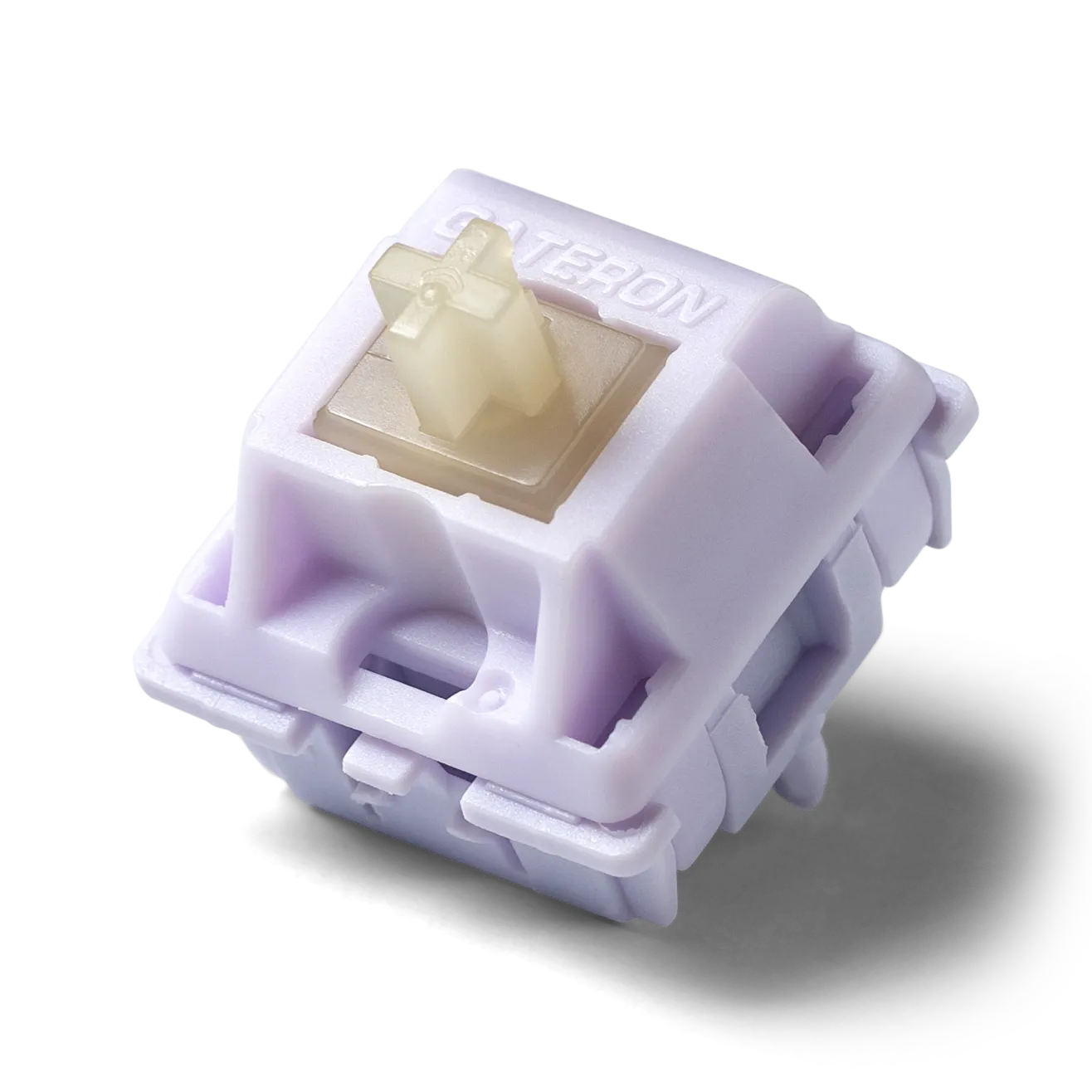 Image for Gateron Hippo Switch / 10pcs
