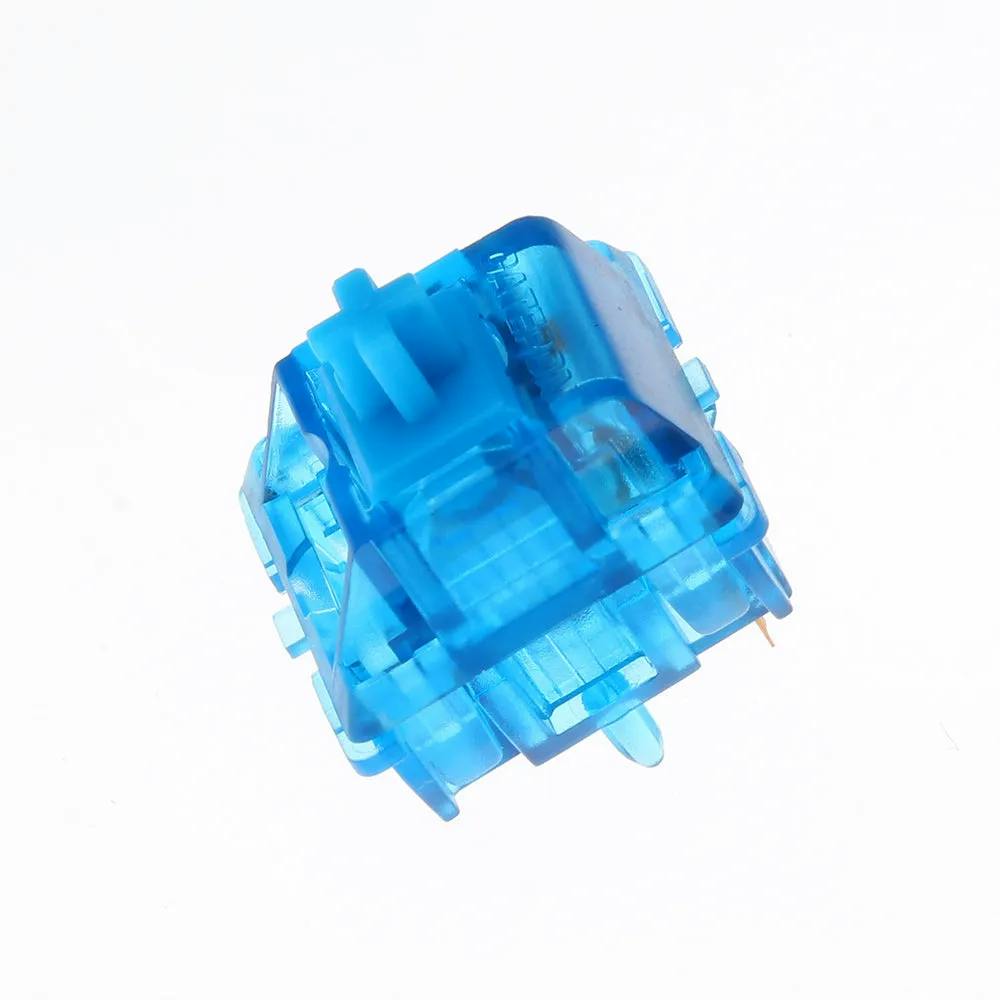 Image for Gateron Switches - Ink Blue