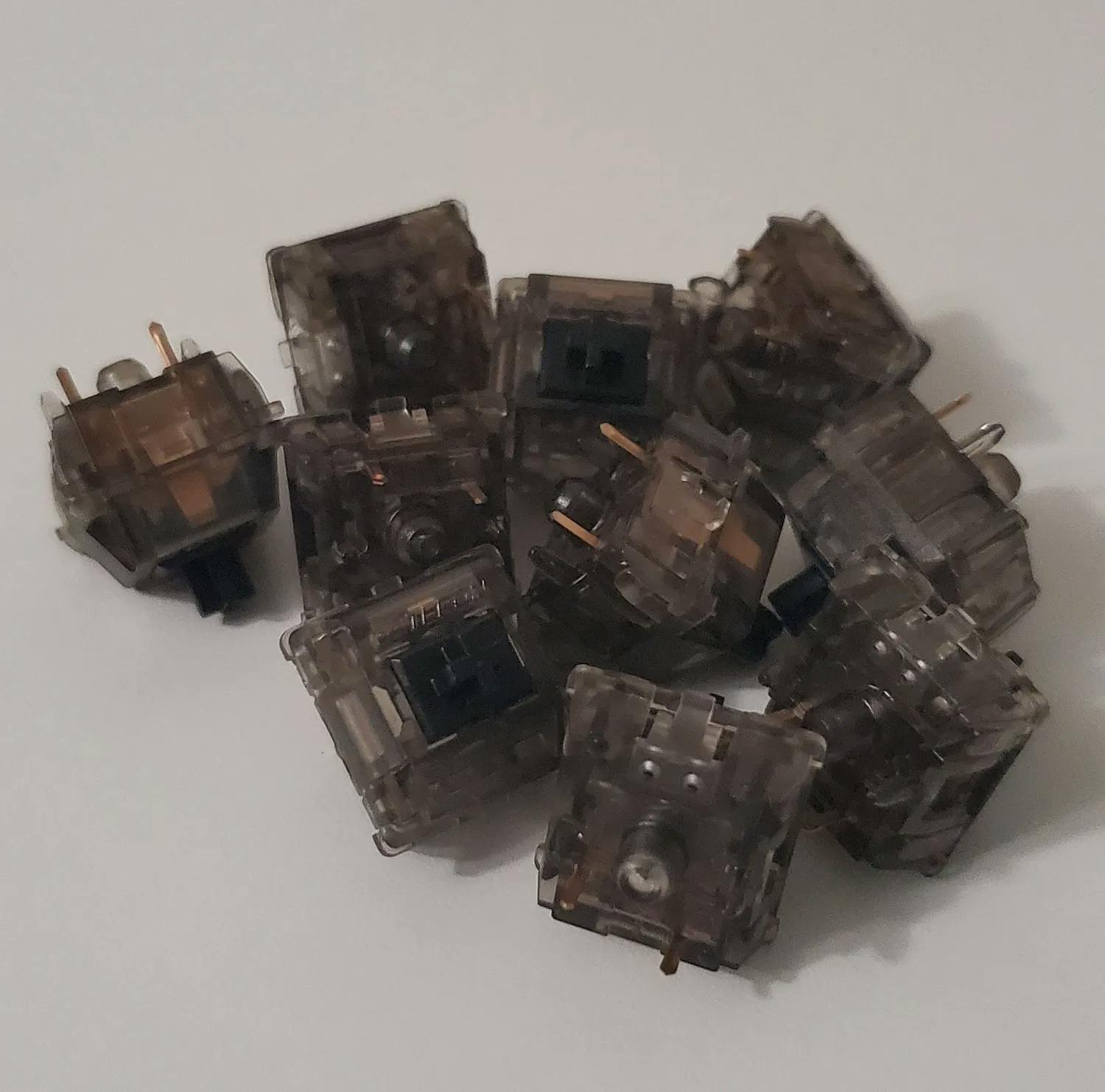 Image for Gateron INK V2 Switches