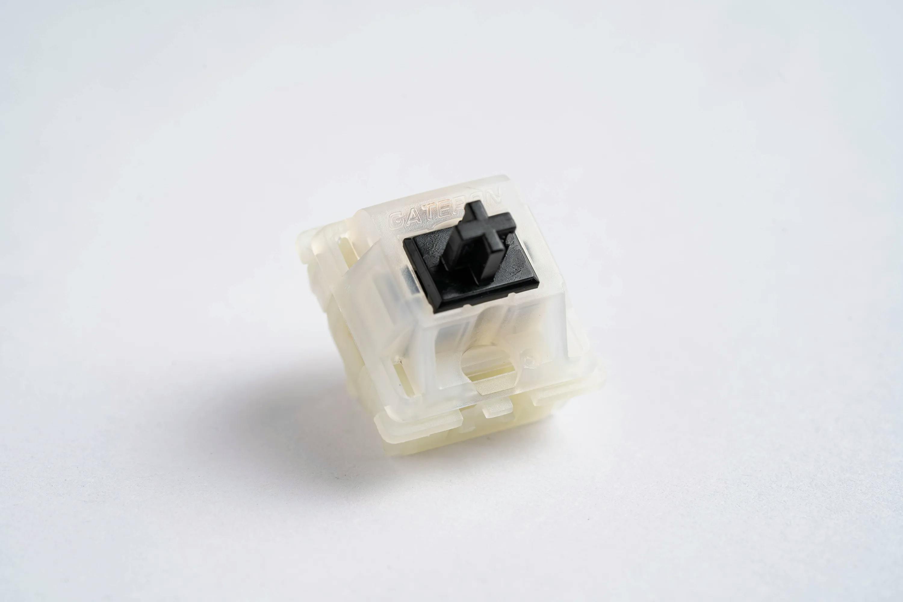 Image for Gateron Milky Switches