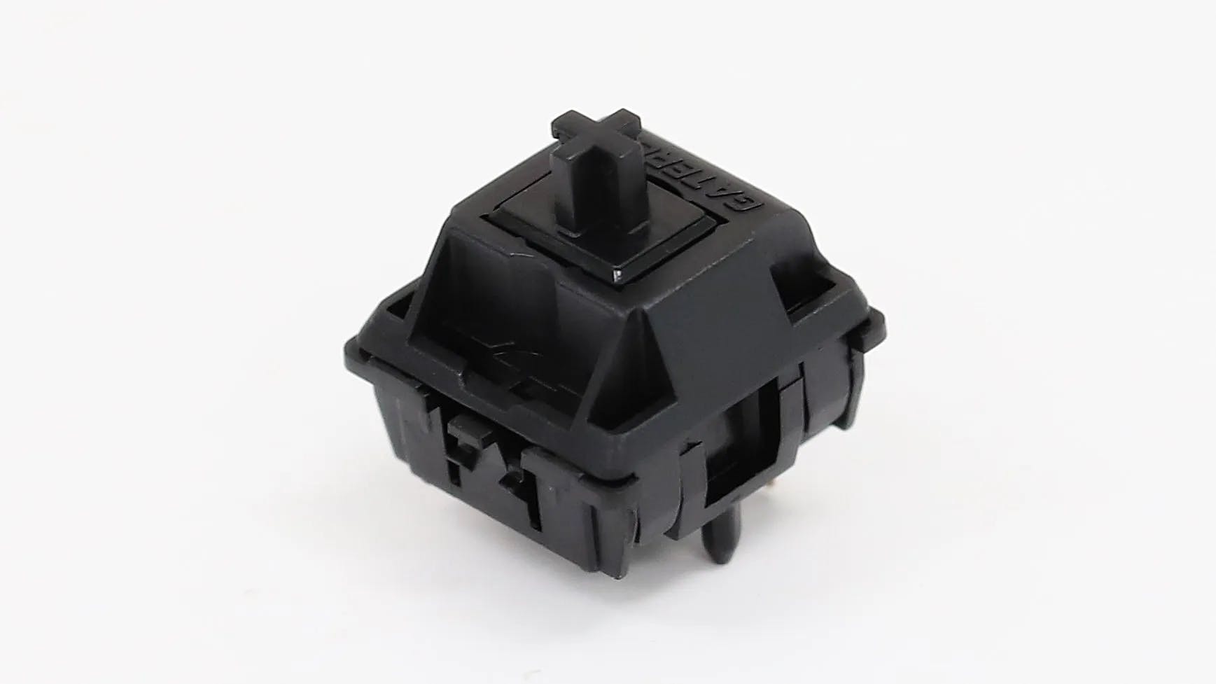 Image for Gateron Oil king Switch (10pcs)