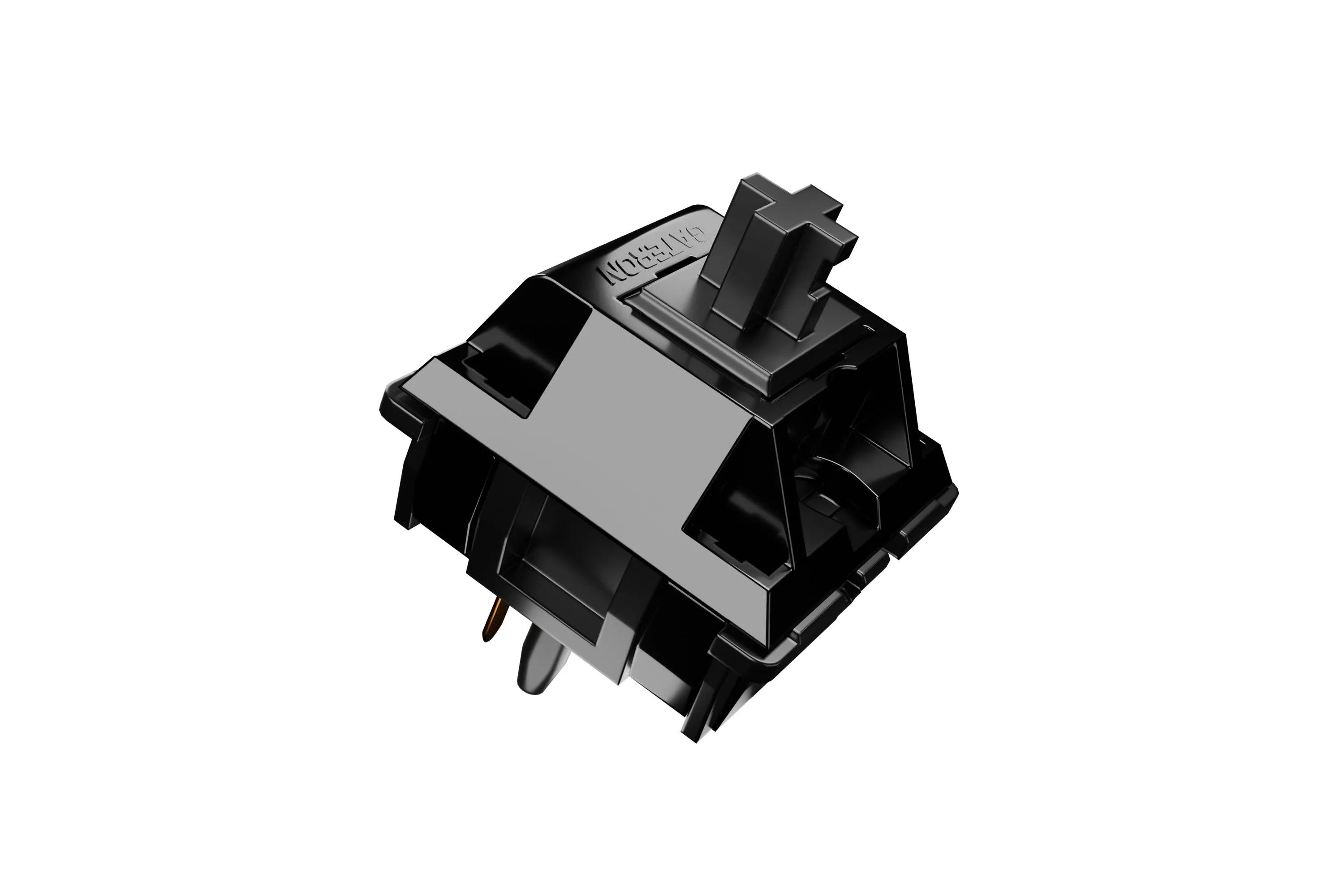 Image for Gateron Oil King Switches