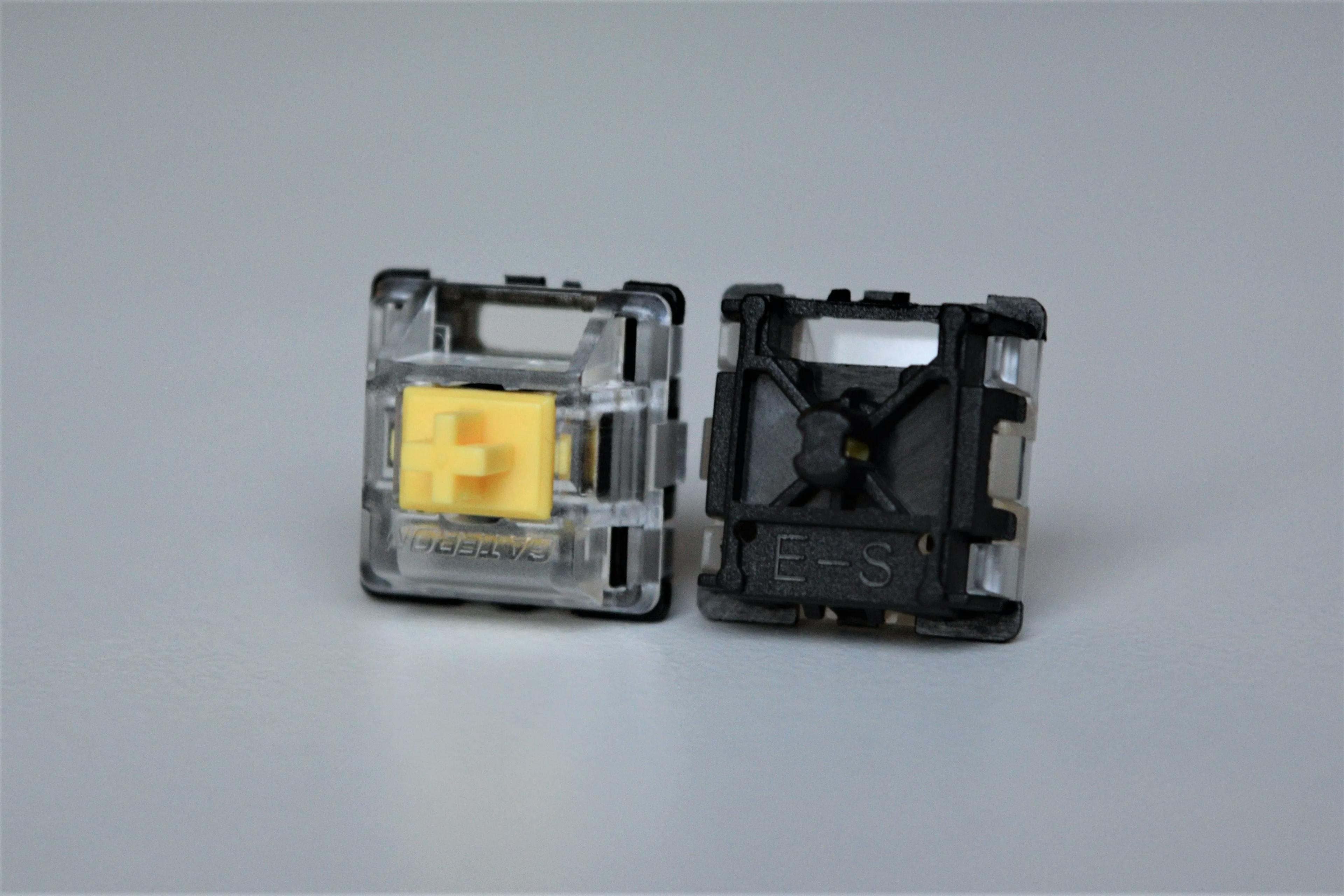 Image for Gateron Optical Switches