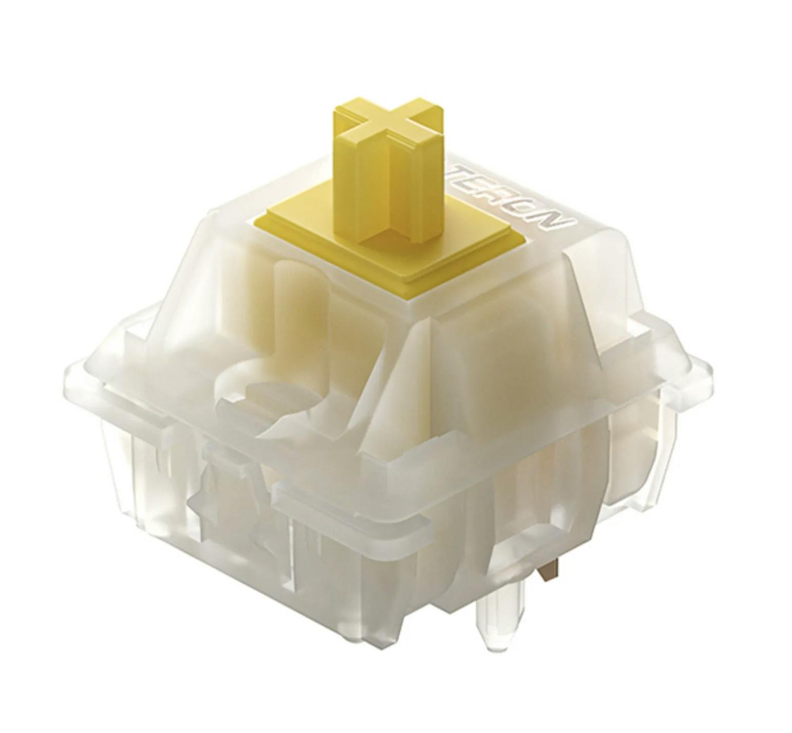 Image for Gateron Pro Switches - Yellow