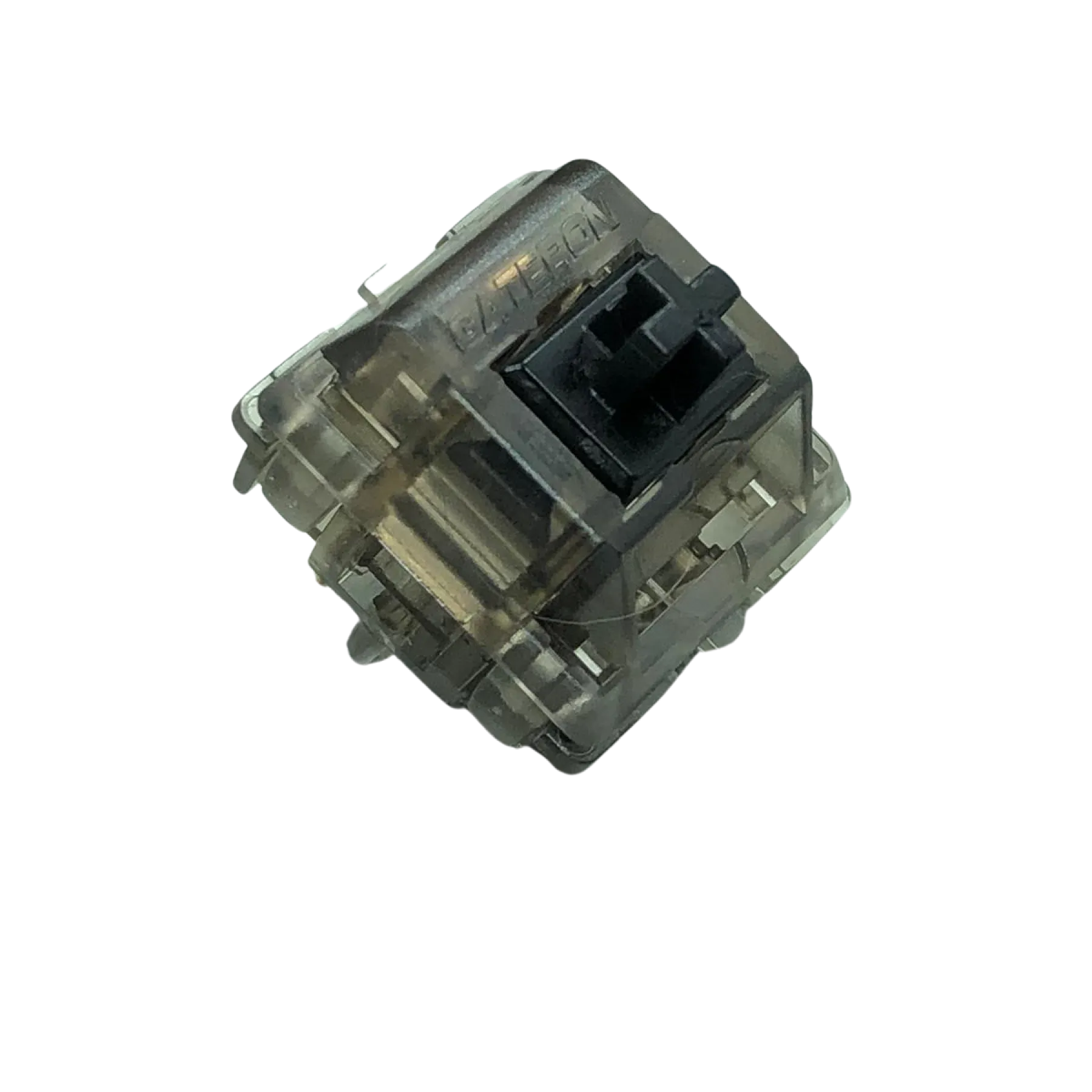 Image for Gateron Silent Switches - Ink Black