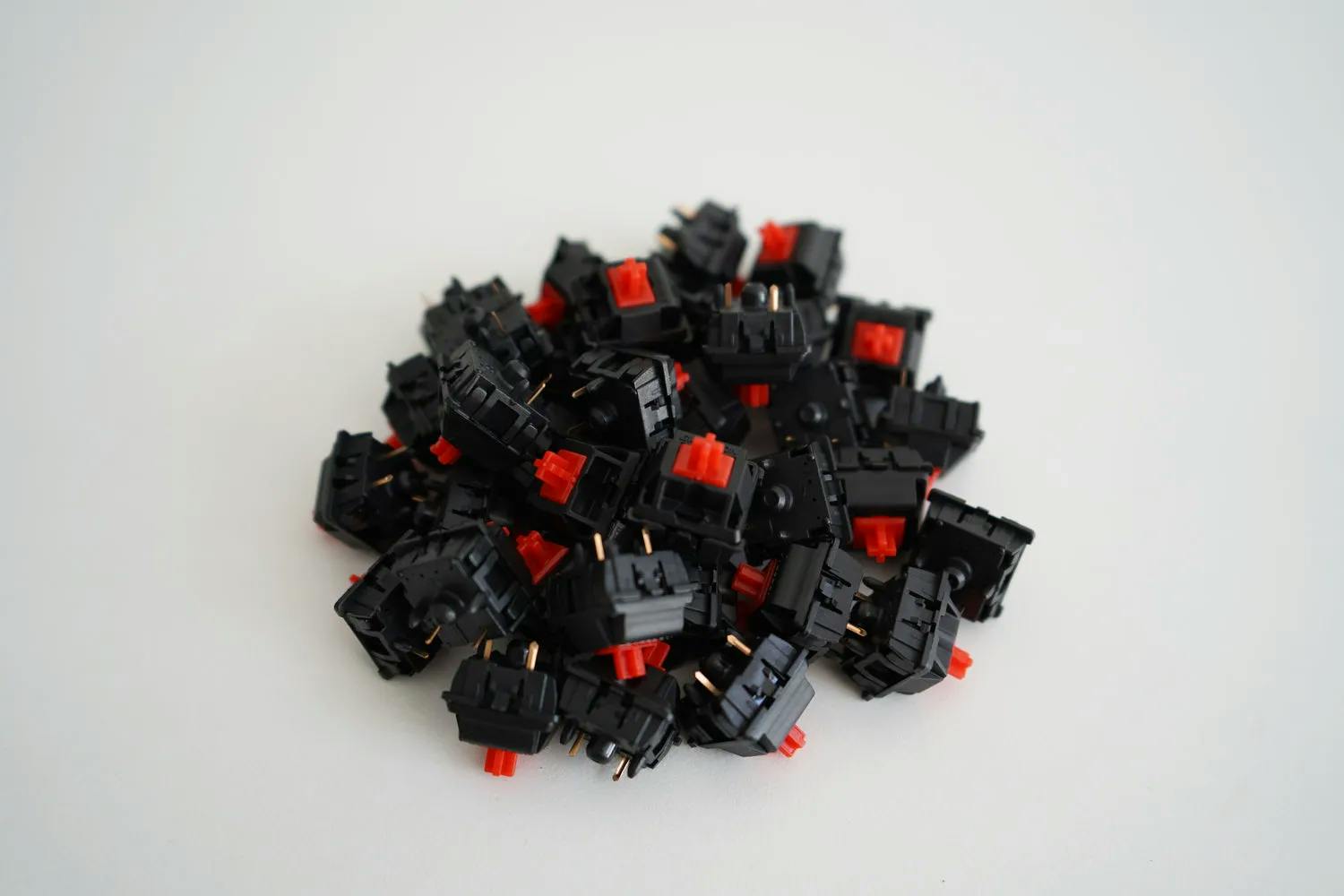 Image for Gateron Silent Switches