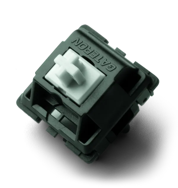 Image for Gecko Silent Linear Switches - Switches