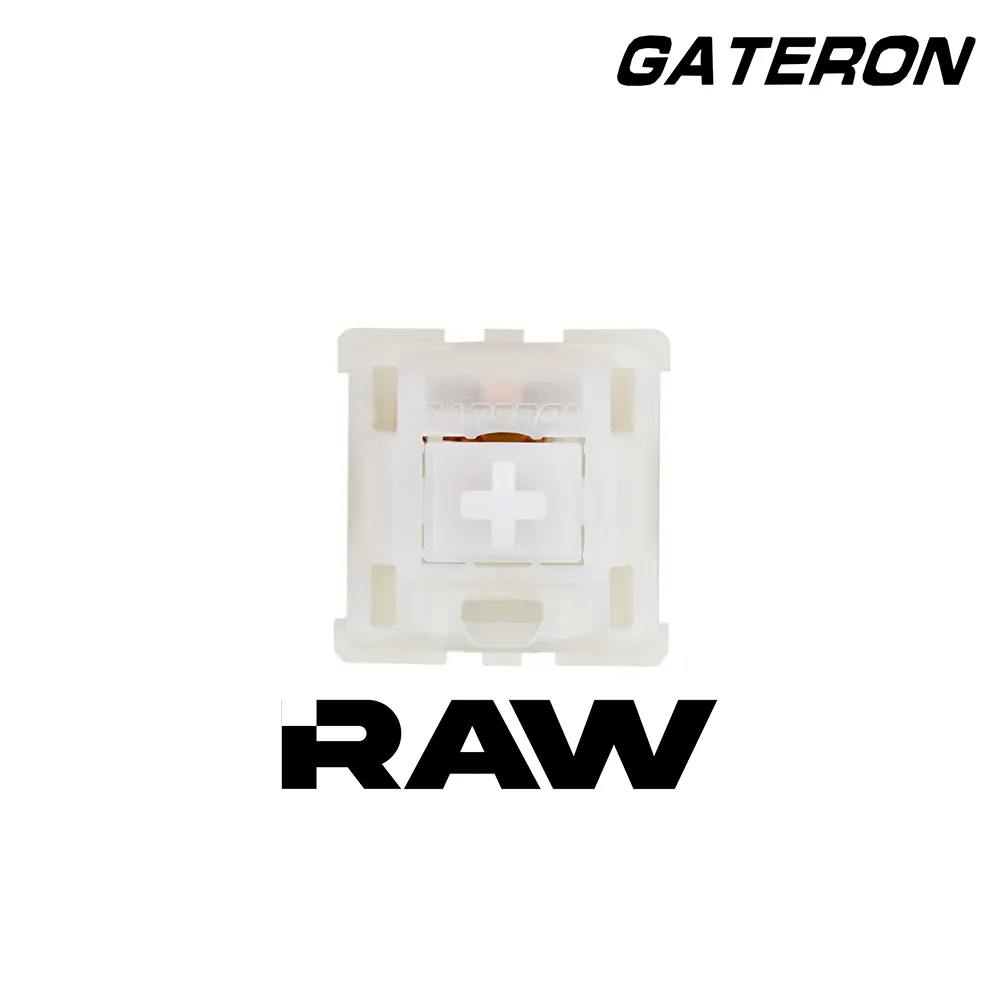 Image for Geon x Gateron Raw Switch