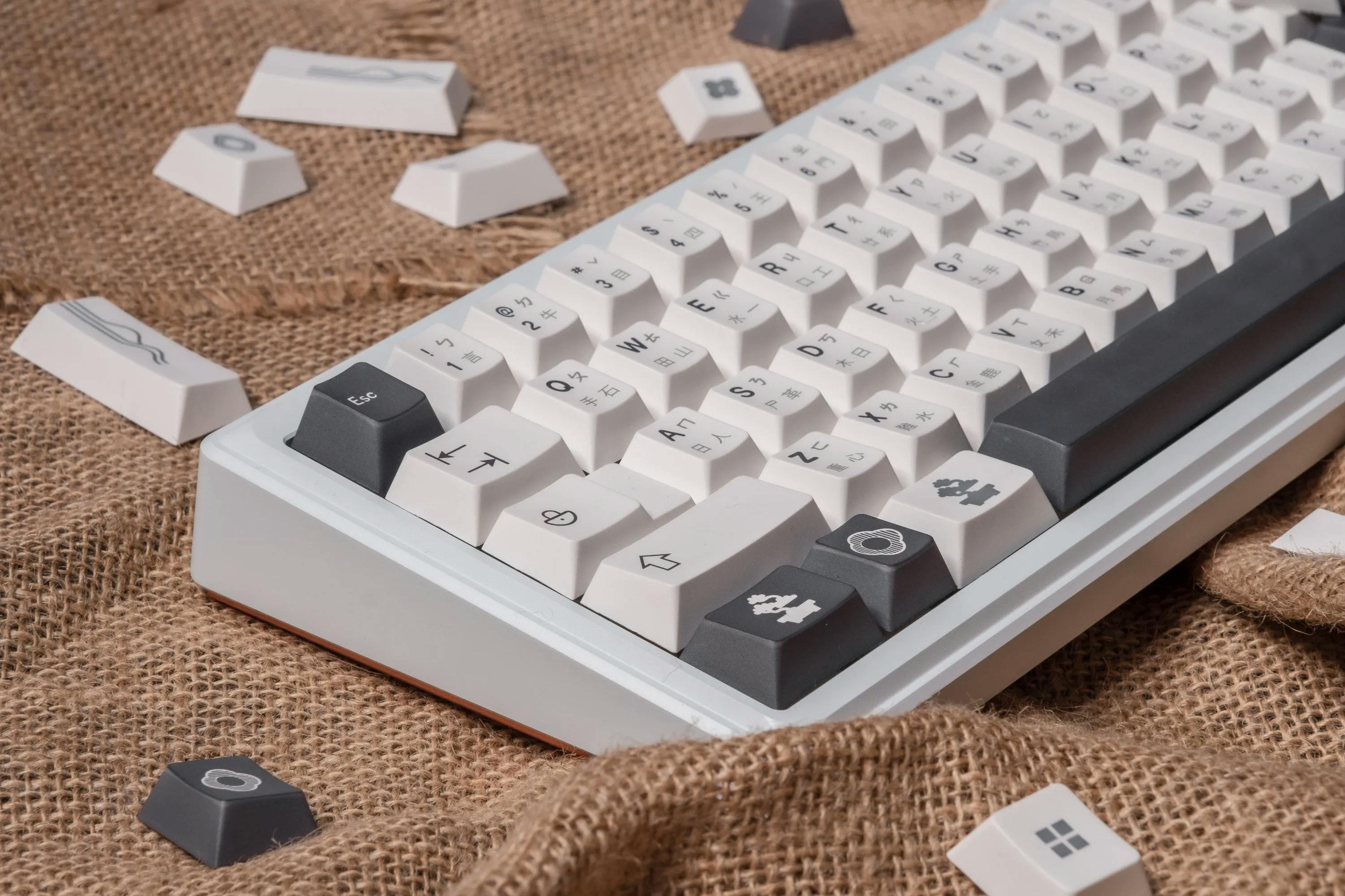 Image for Ginkgo65 Pro Keyboard