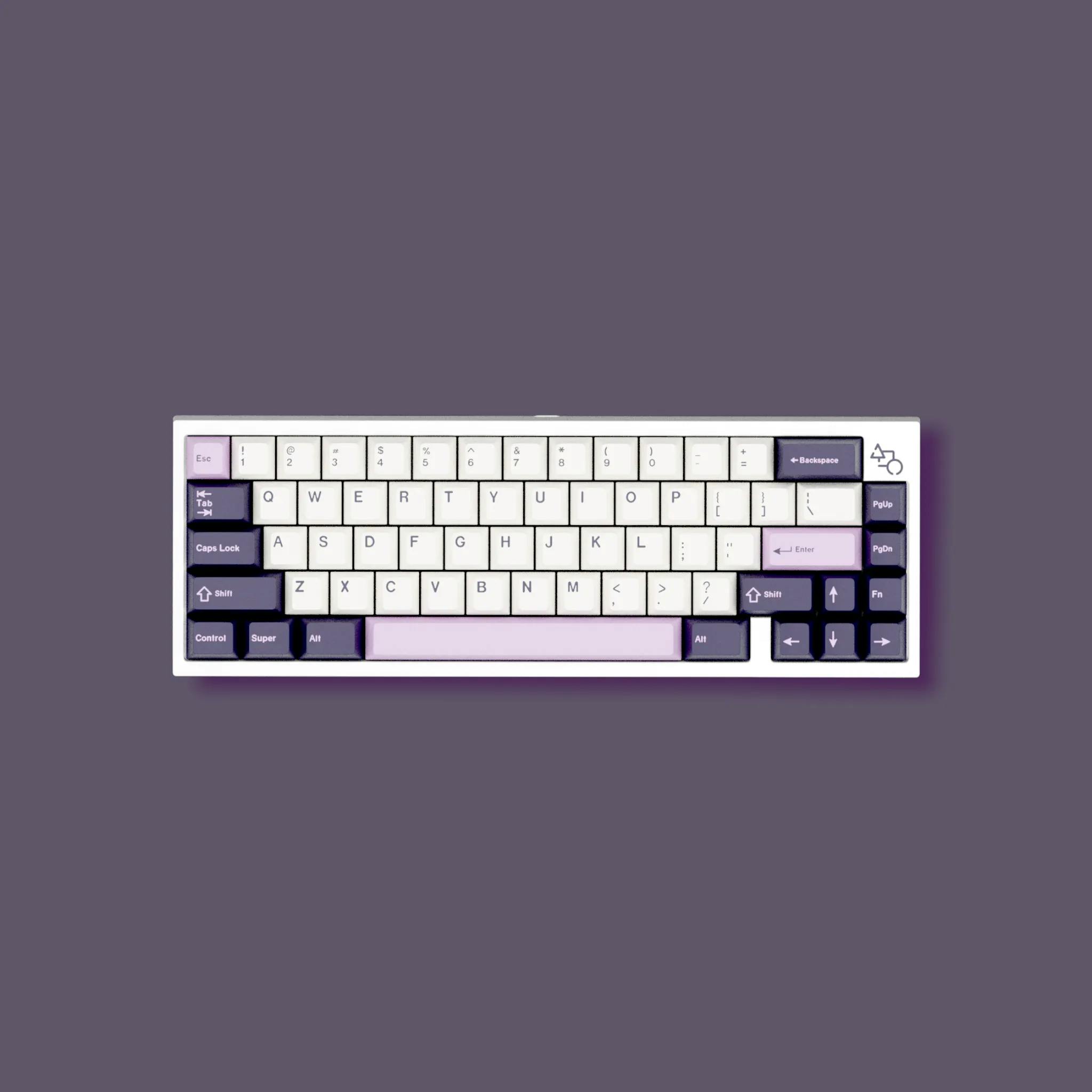 Image for GMK Amethyst
