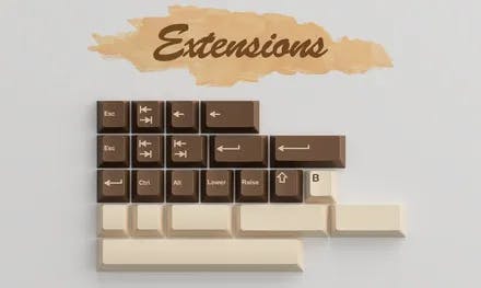 Image for GMK Bread Extensions Kit