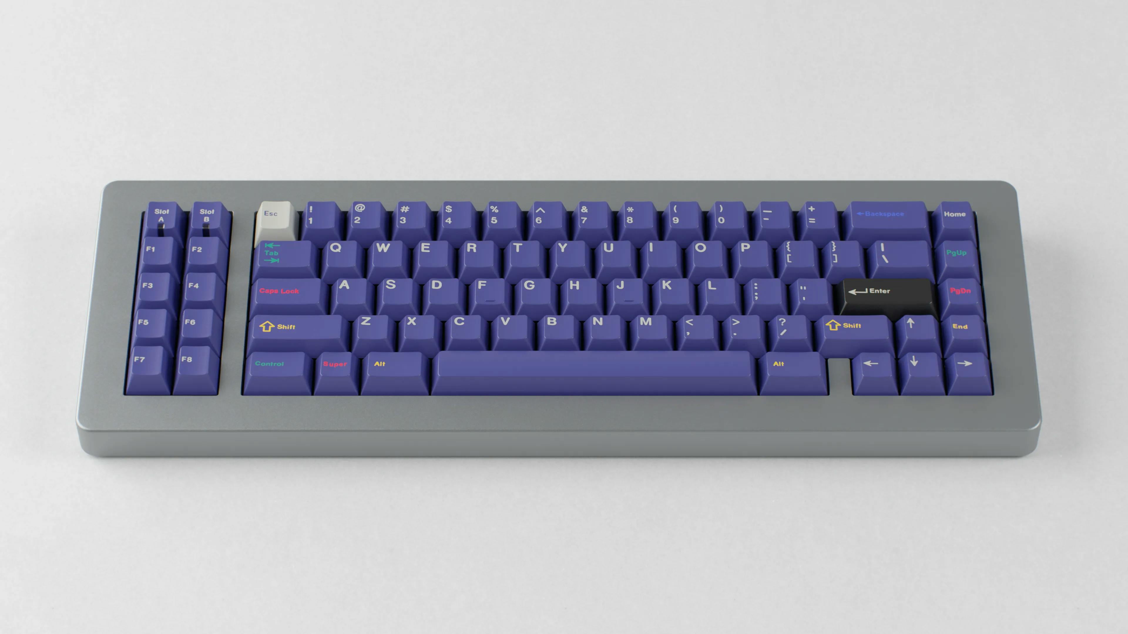 Image for GMK Cubed - Extras preorder