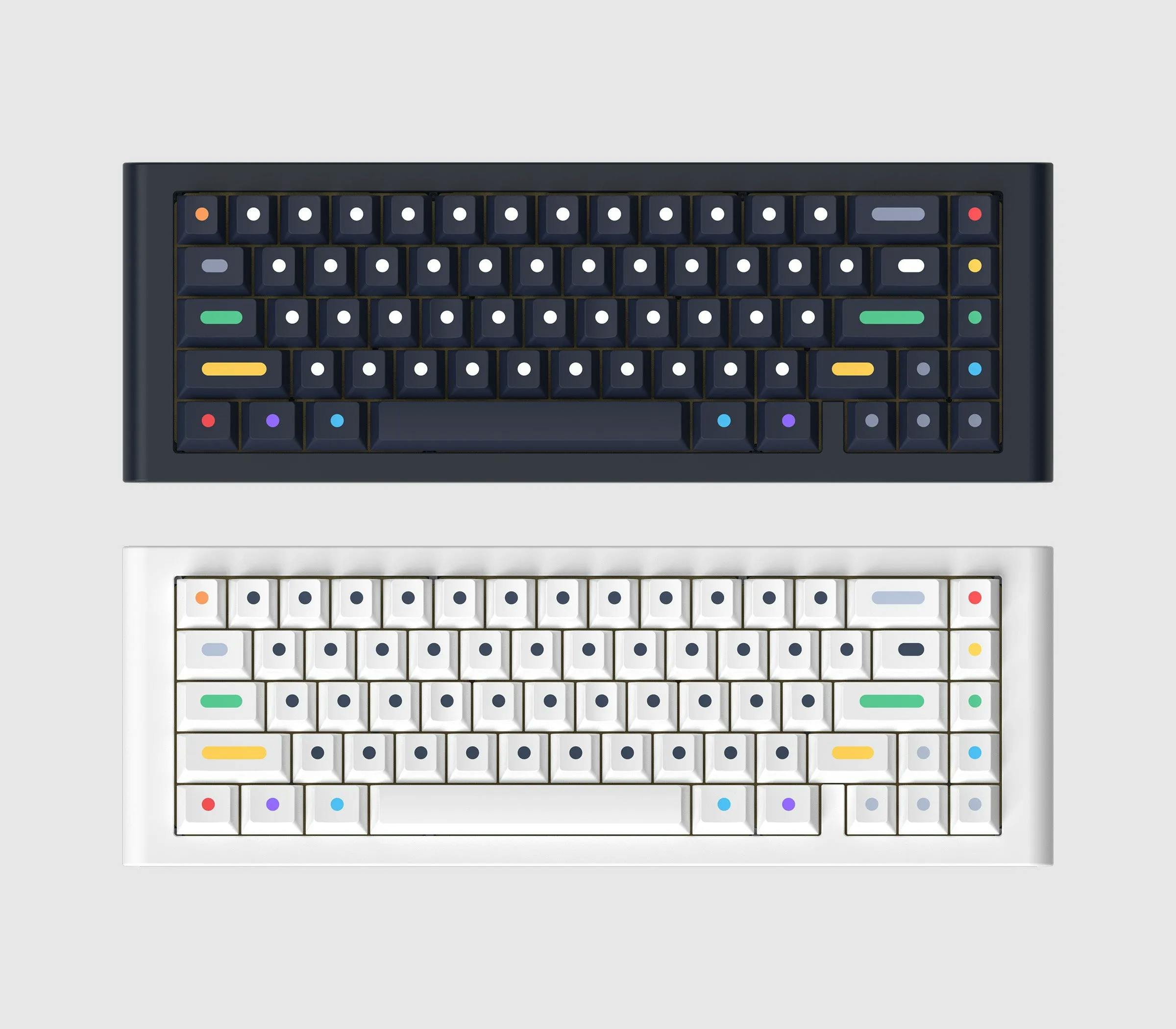 Image for GMK CYL Dots 2