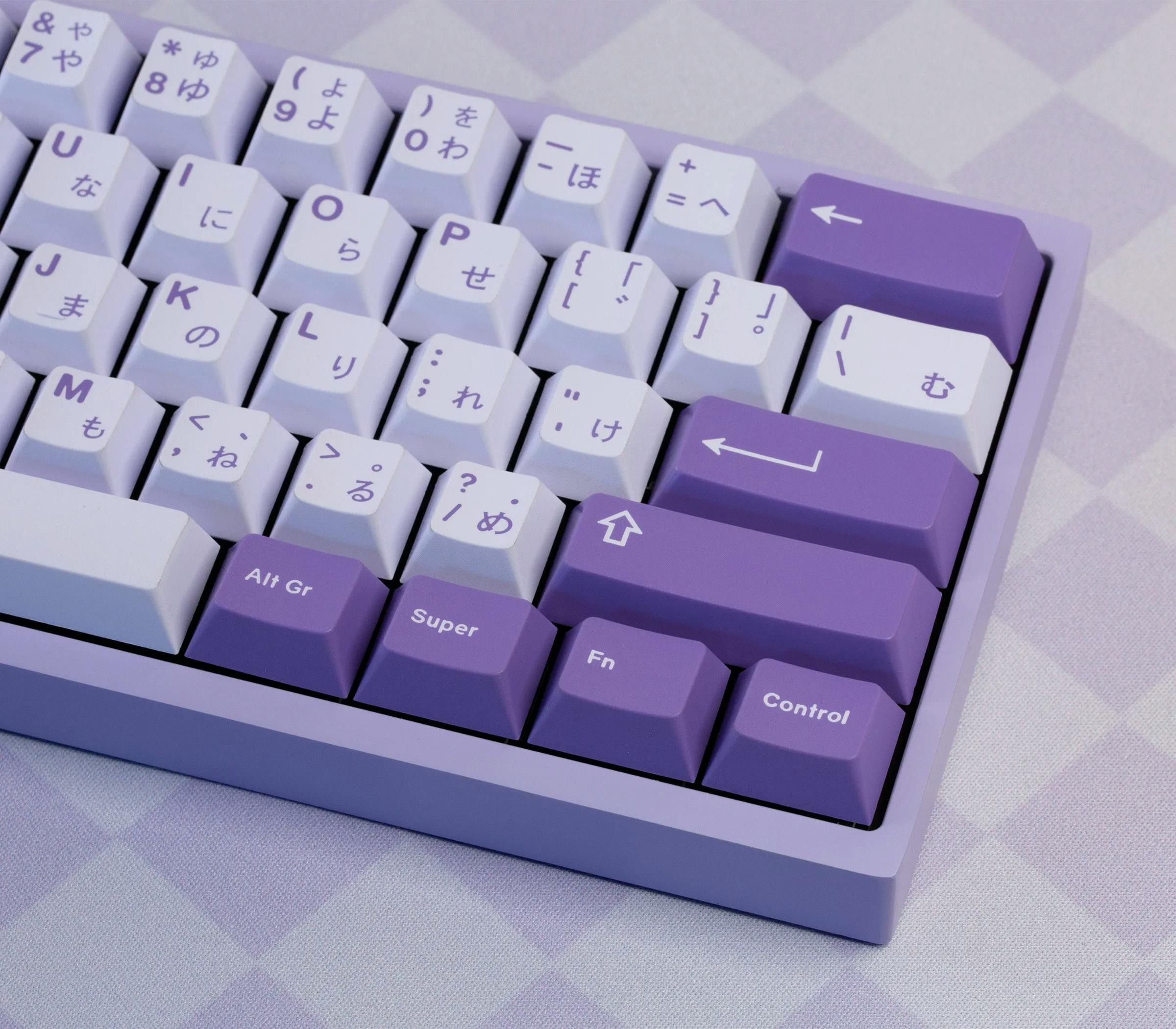 Image for GMK CYL Frost Witch 2