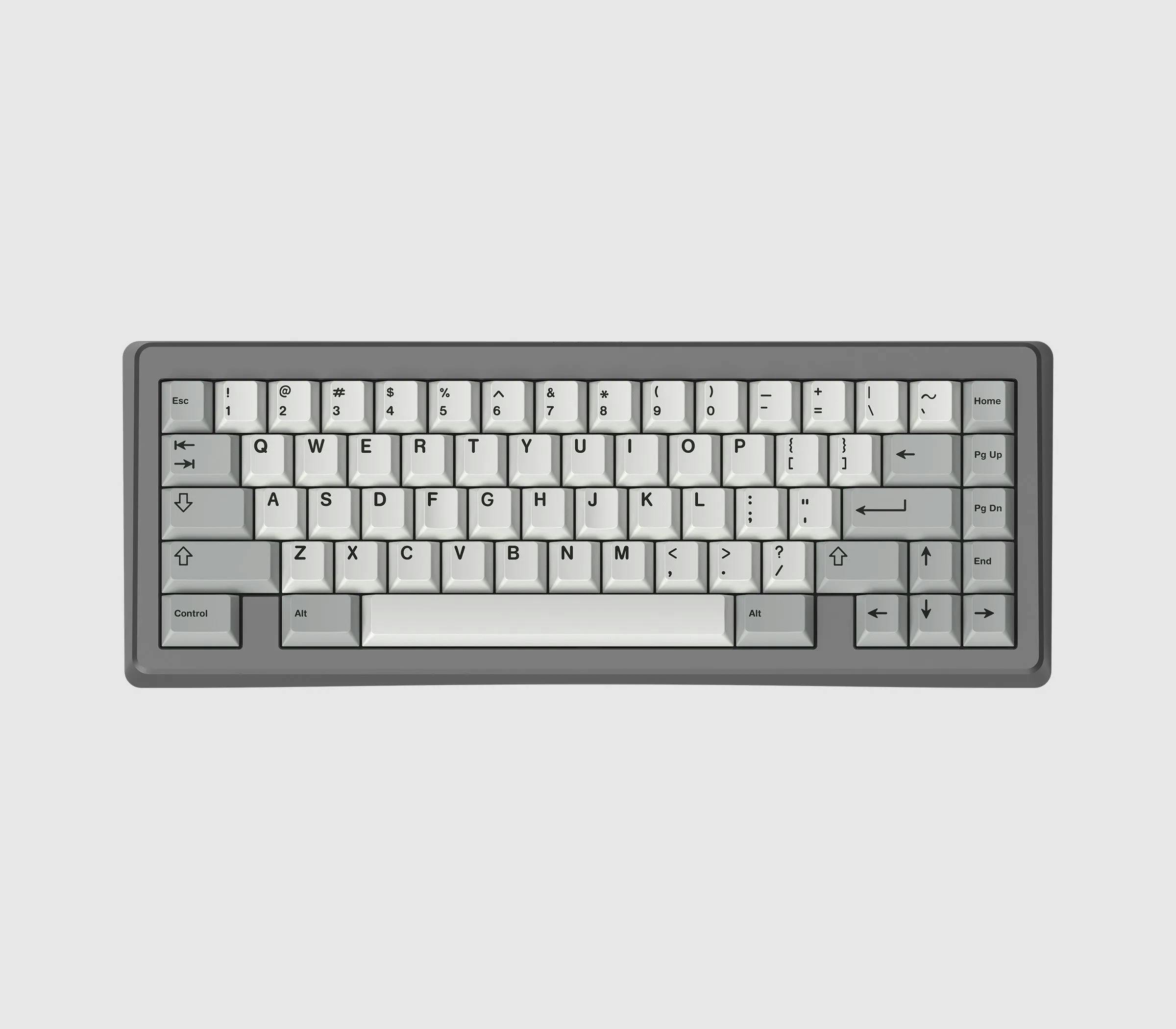 Image for GMK CYL Muted 2