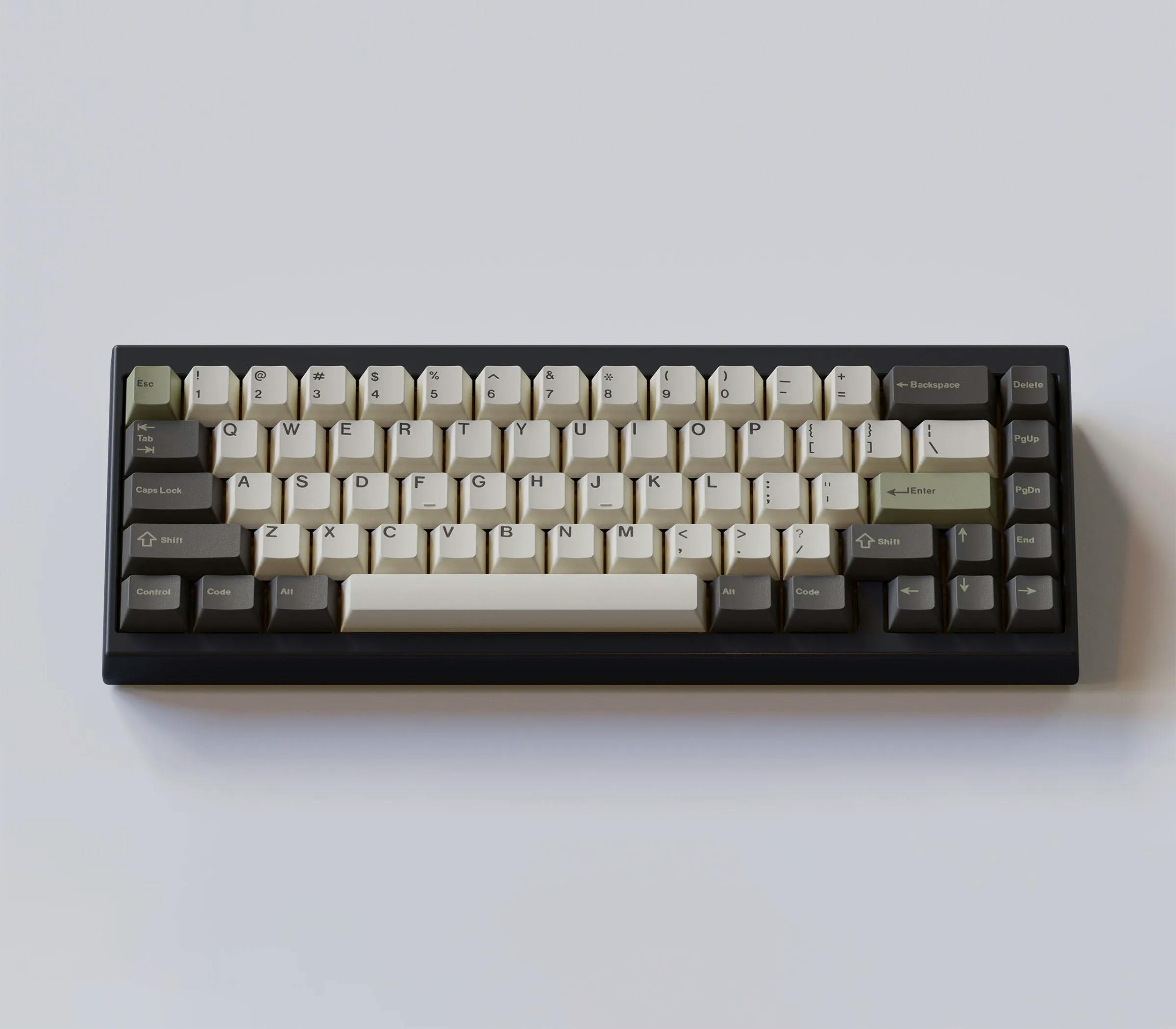 Image for GMK CYL Olive <2