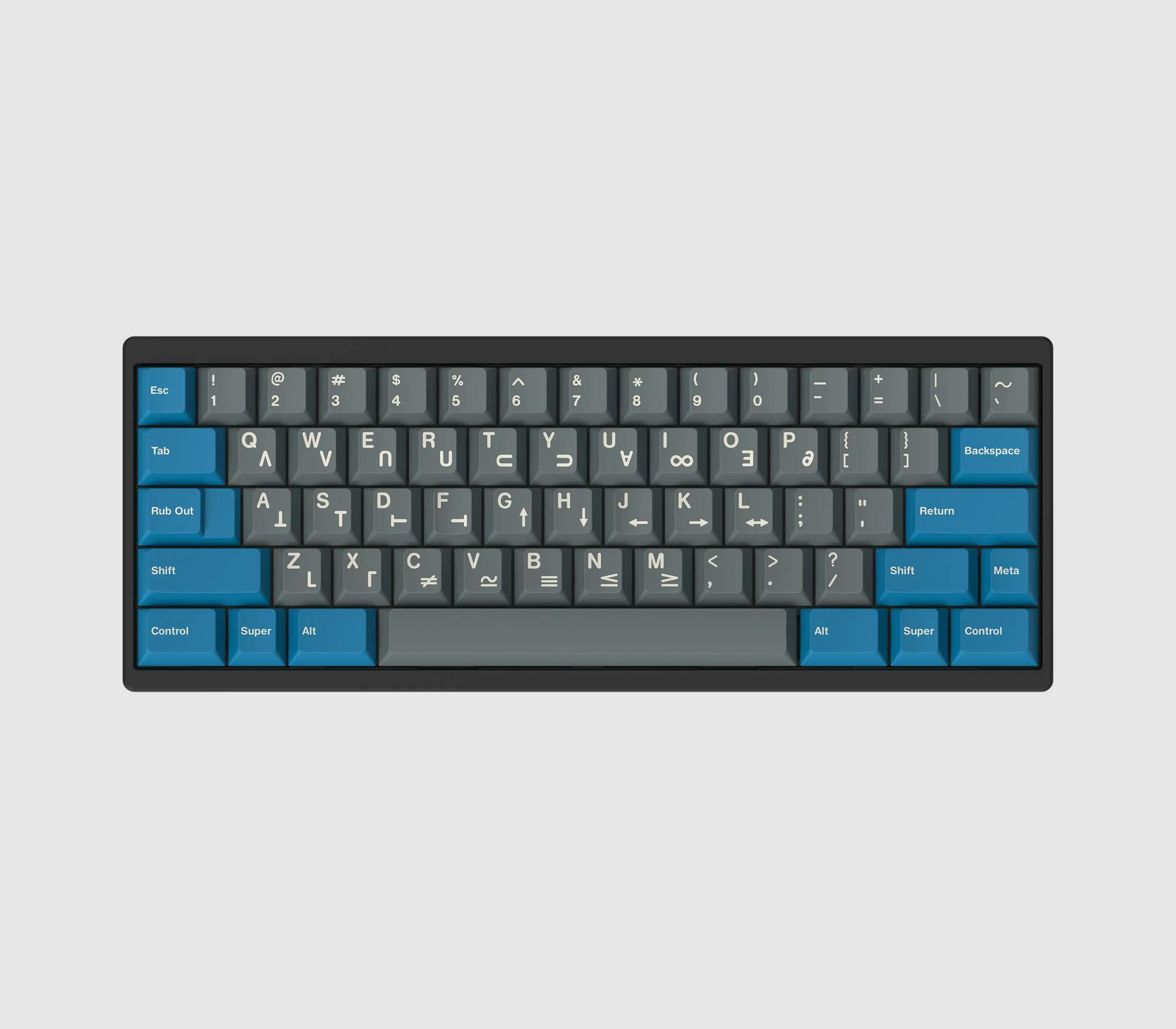 Image for GMK CYL Space Cadet II