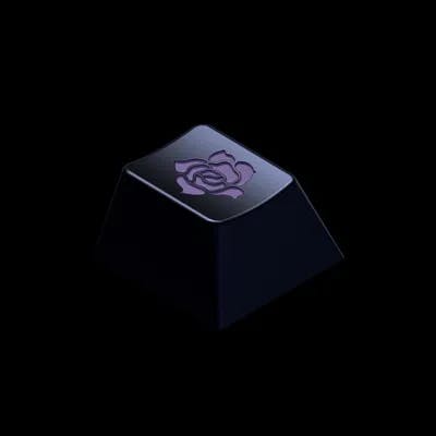 Image for GMK Devoted x RAMA Rose