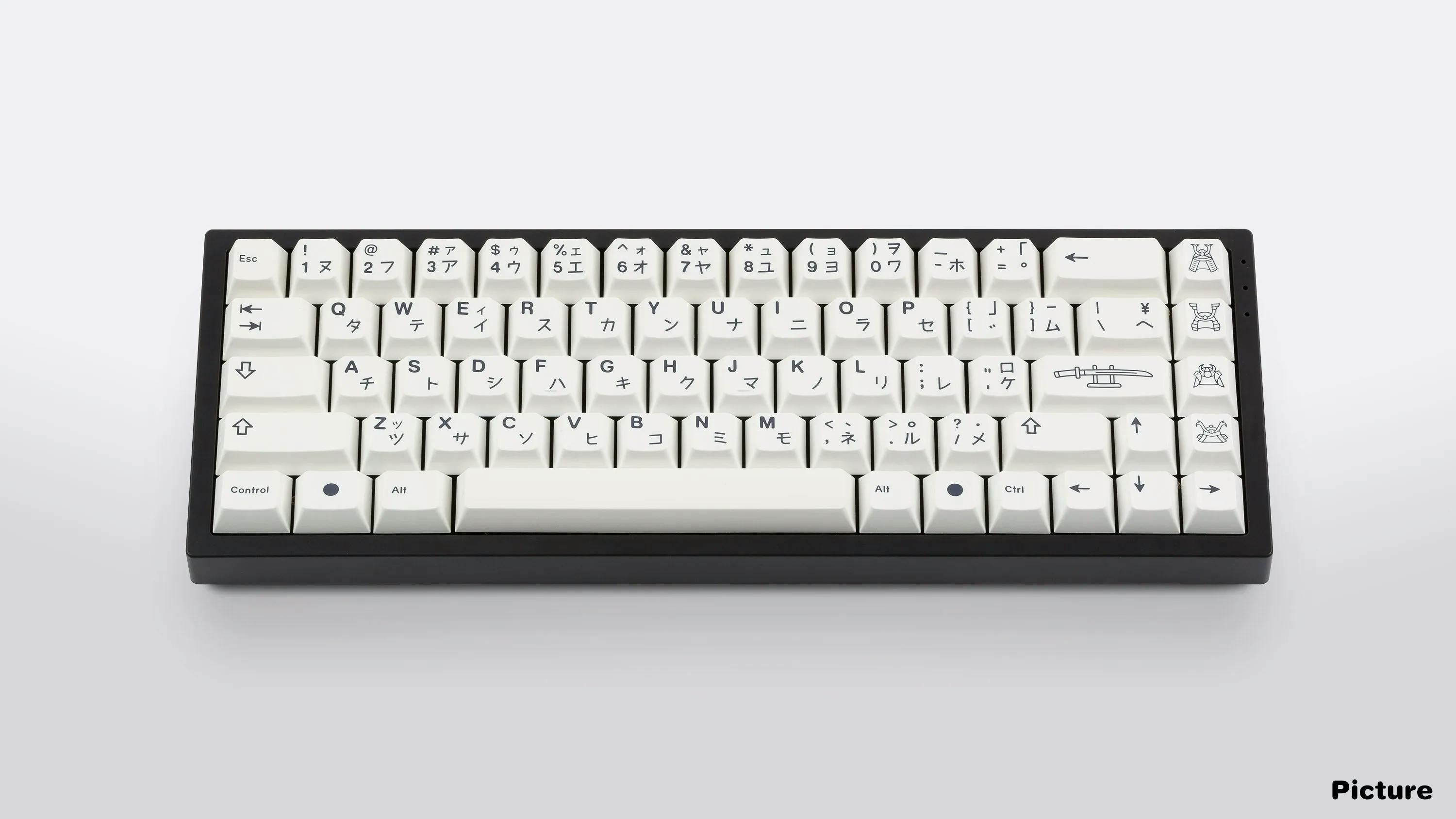 Image for GMK Honor