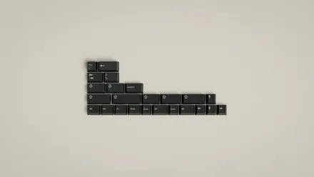 Image for GMK Sixes Accent Kit