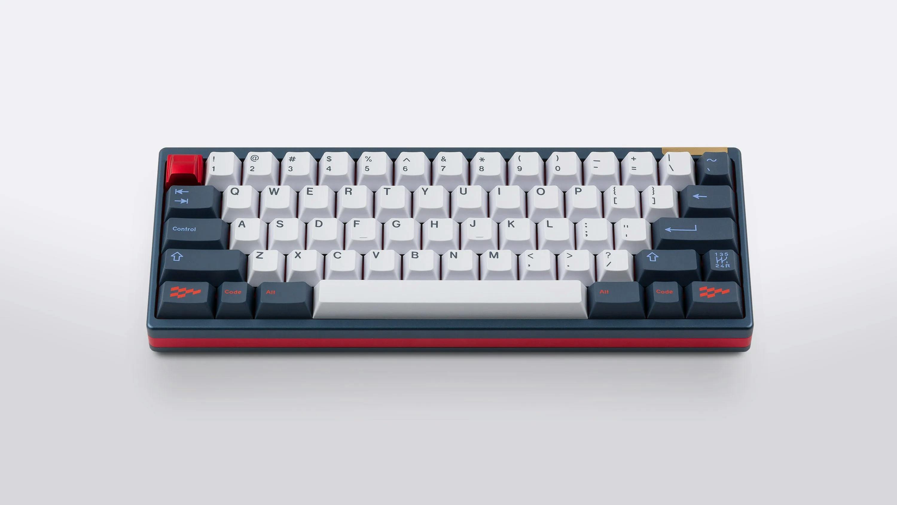 Image for GMK Trackday