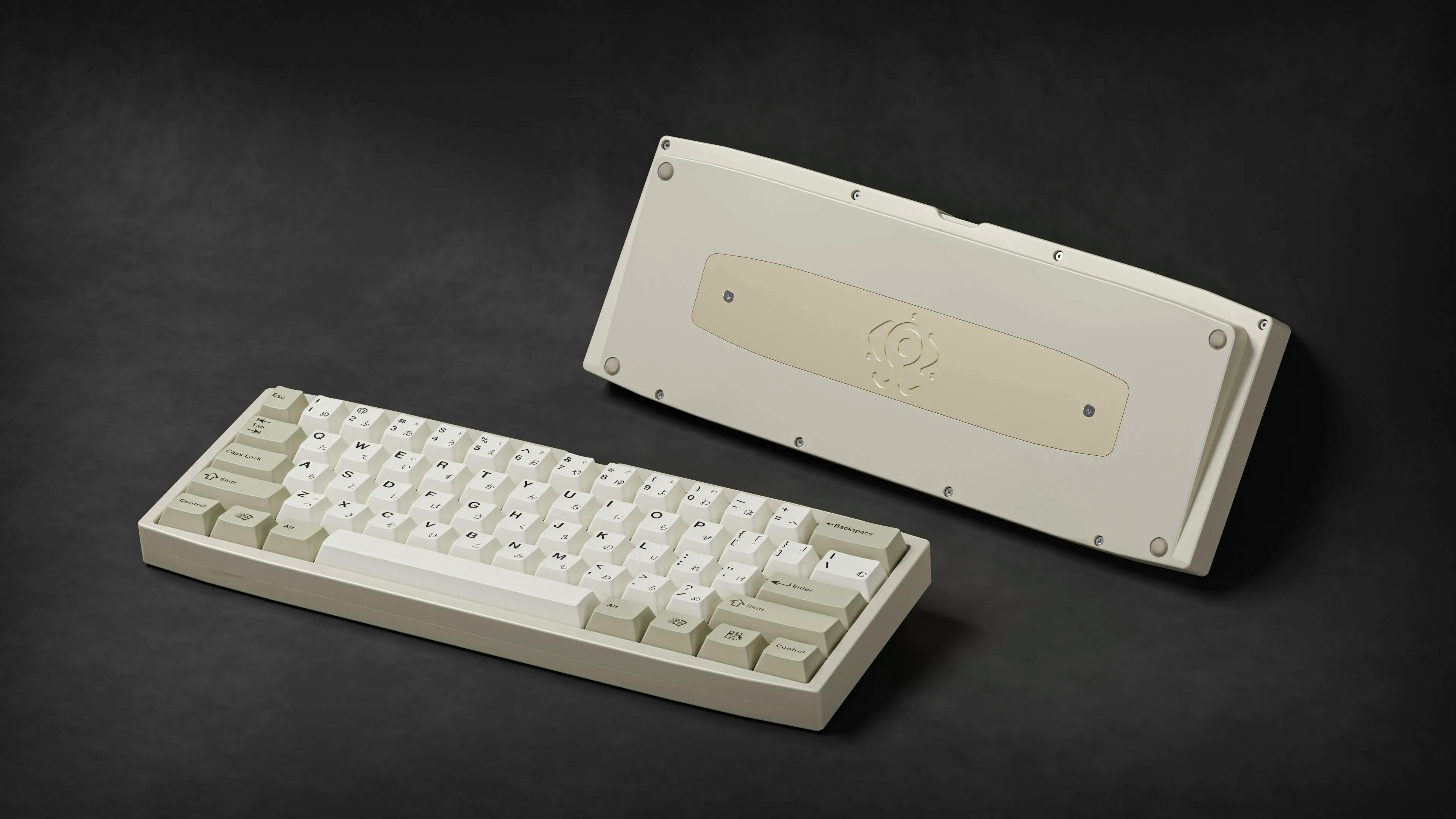 Image for (Group Buy) Navi60 Keyboard Kit