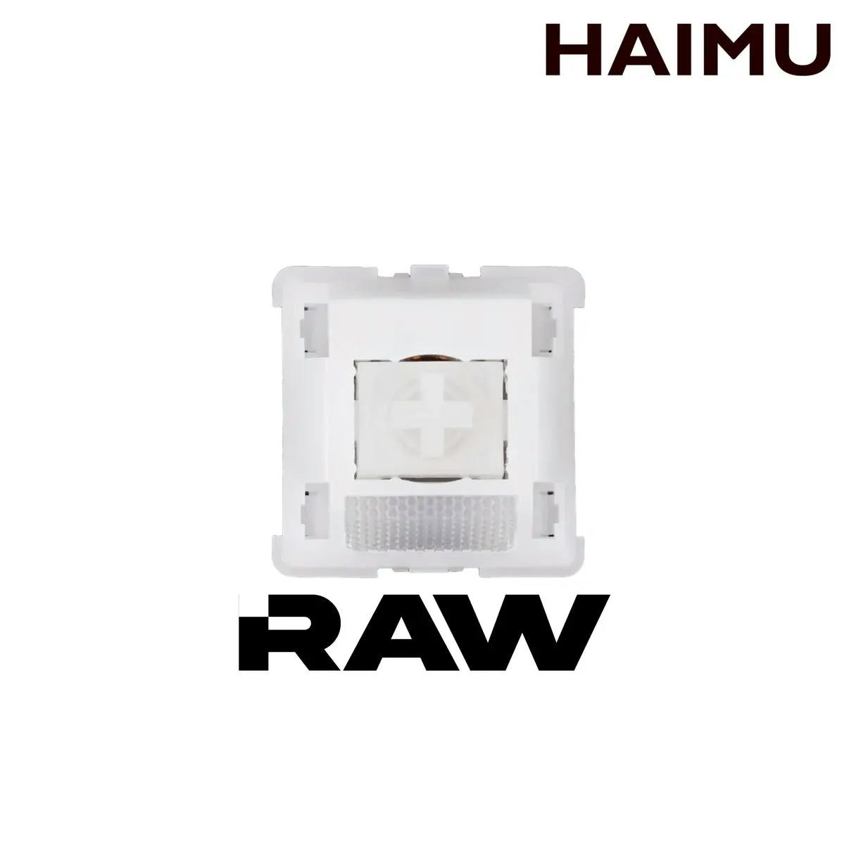 Image for Haimu Raw Linear Switches