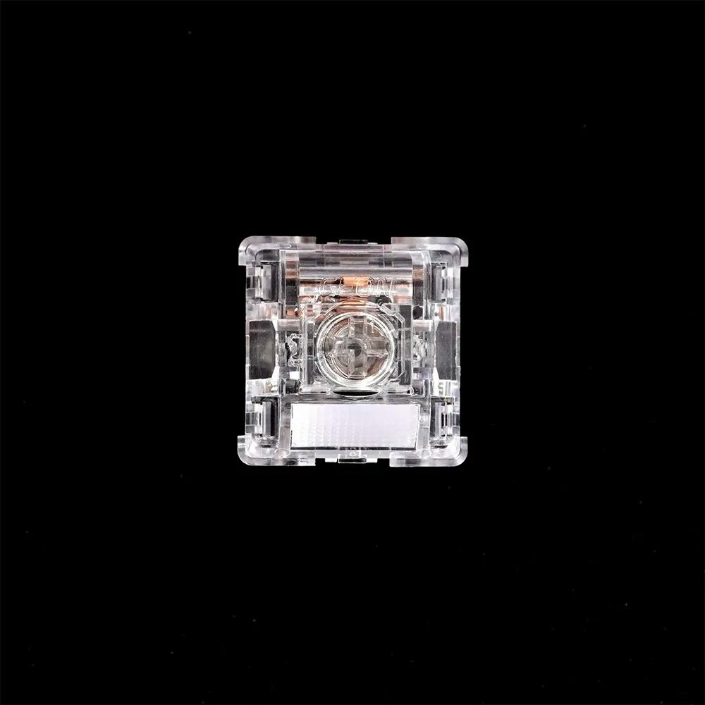 Image for HG Haimu x GEON Clear Switch