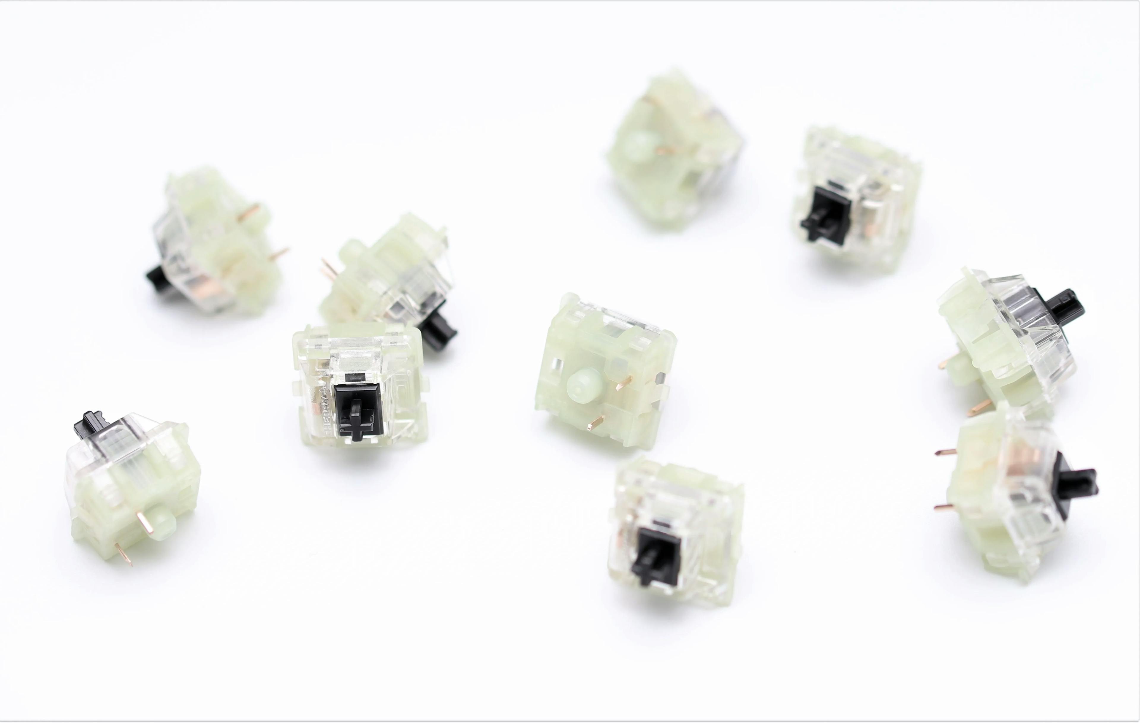 Image for Hyperglide Cherry MX Switches(10pcs)