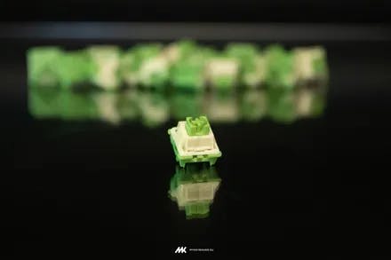 Image for Iced Matcha Switch (10 pack)