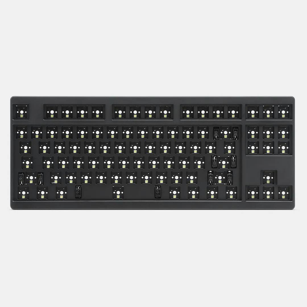 Image for IDOBAO ID87 V2 TKL Mechanical Keyboard Kit