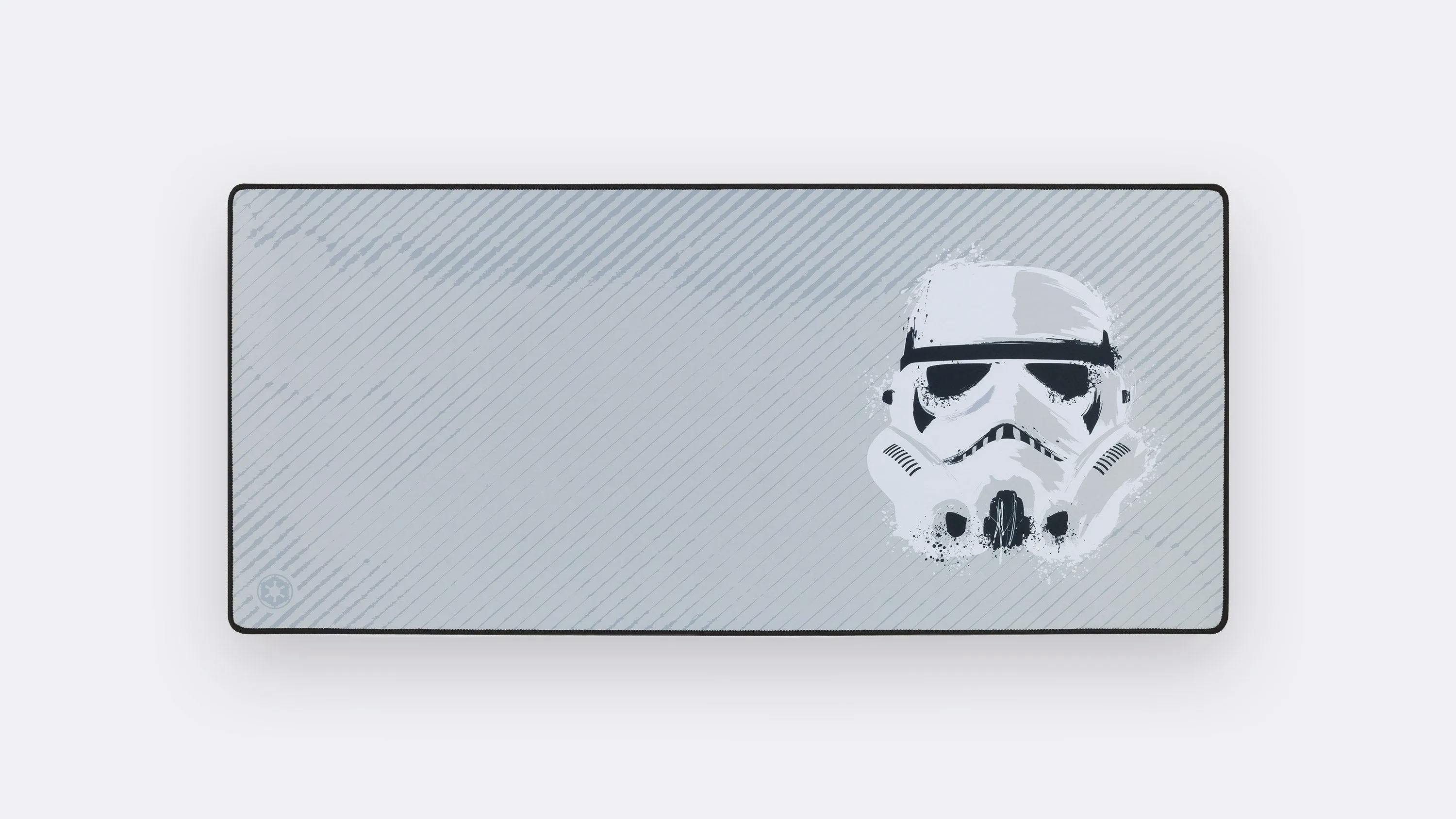 Image for Imperial Stormtrooper Deskpad
