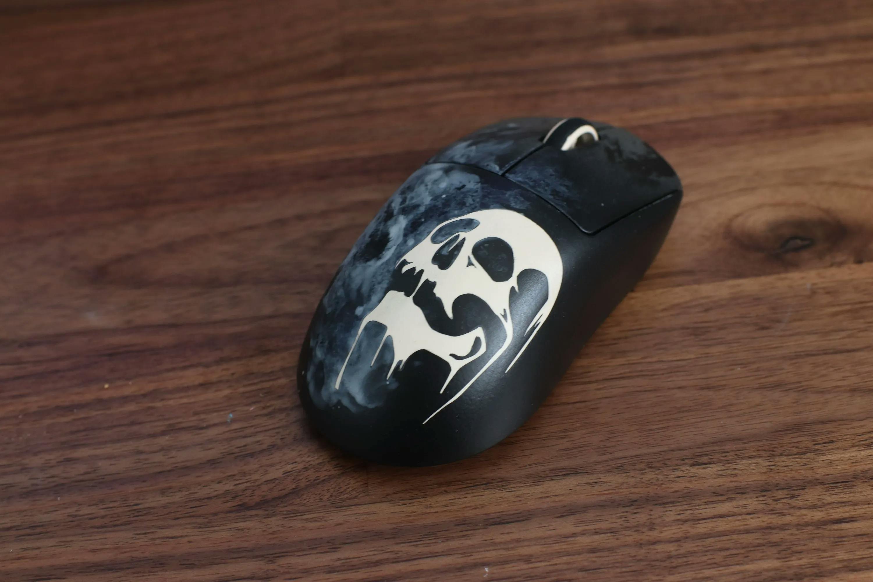 Image for (In Stock) DCS Reaper Mouse x Leonardodamouse