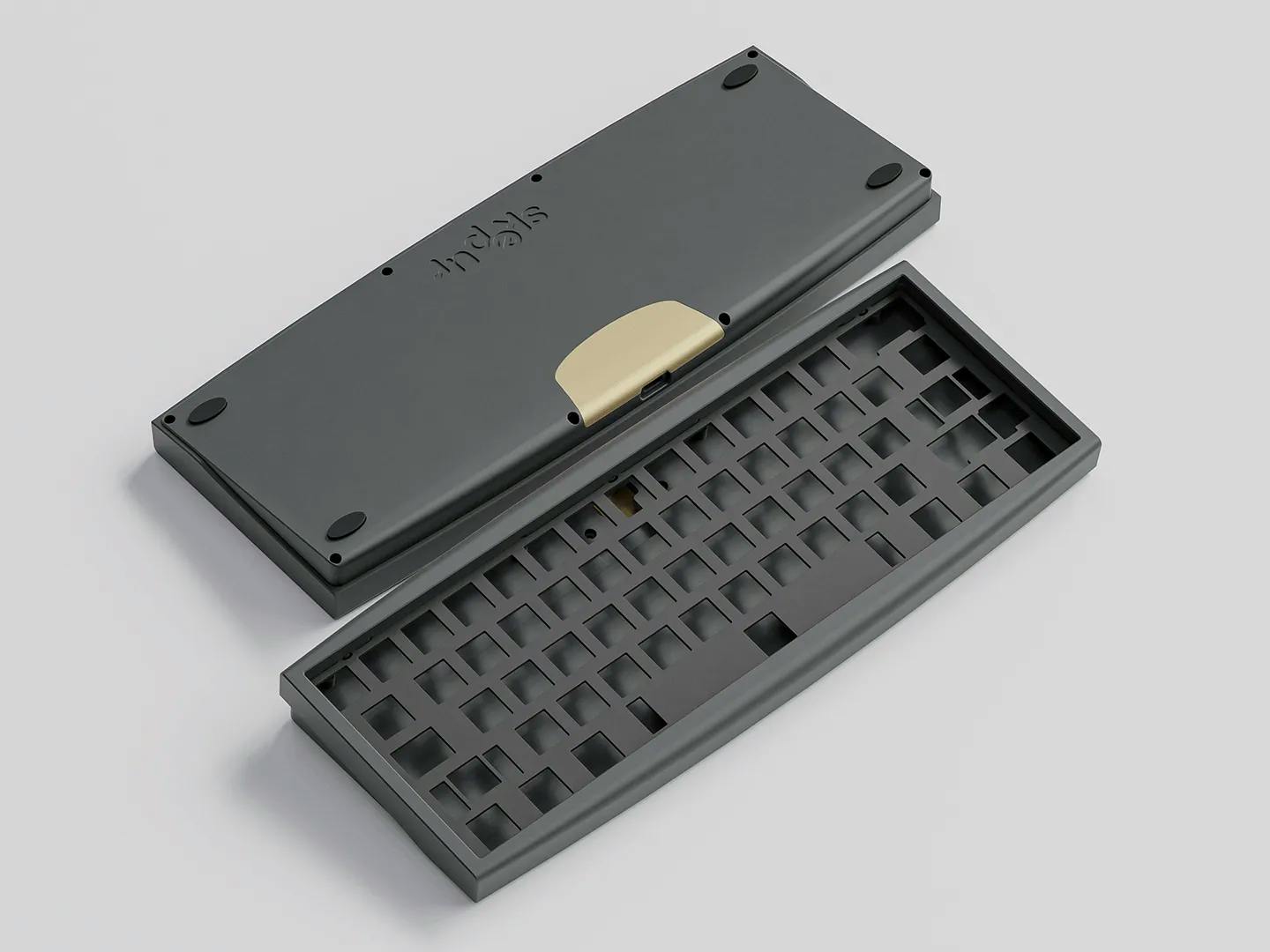 Image for (In Stock) Ellipse Keyboard Kit