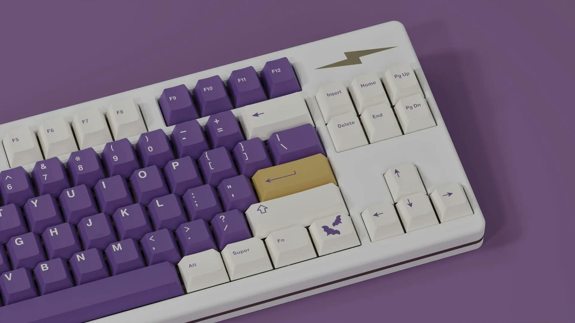 Image for (In Stock) ePBT Witch Keyset