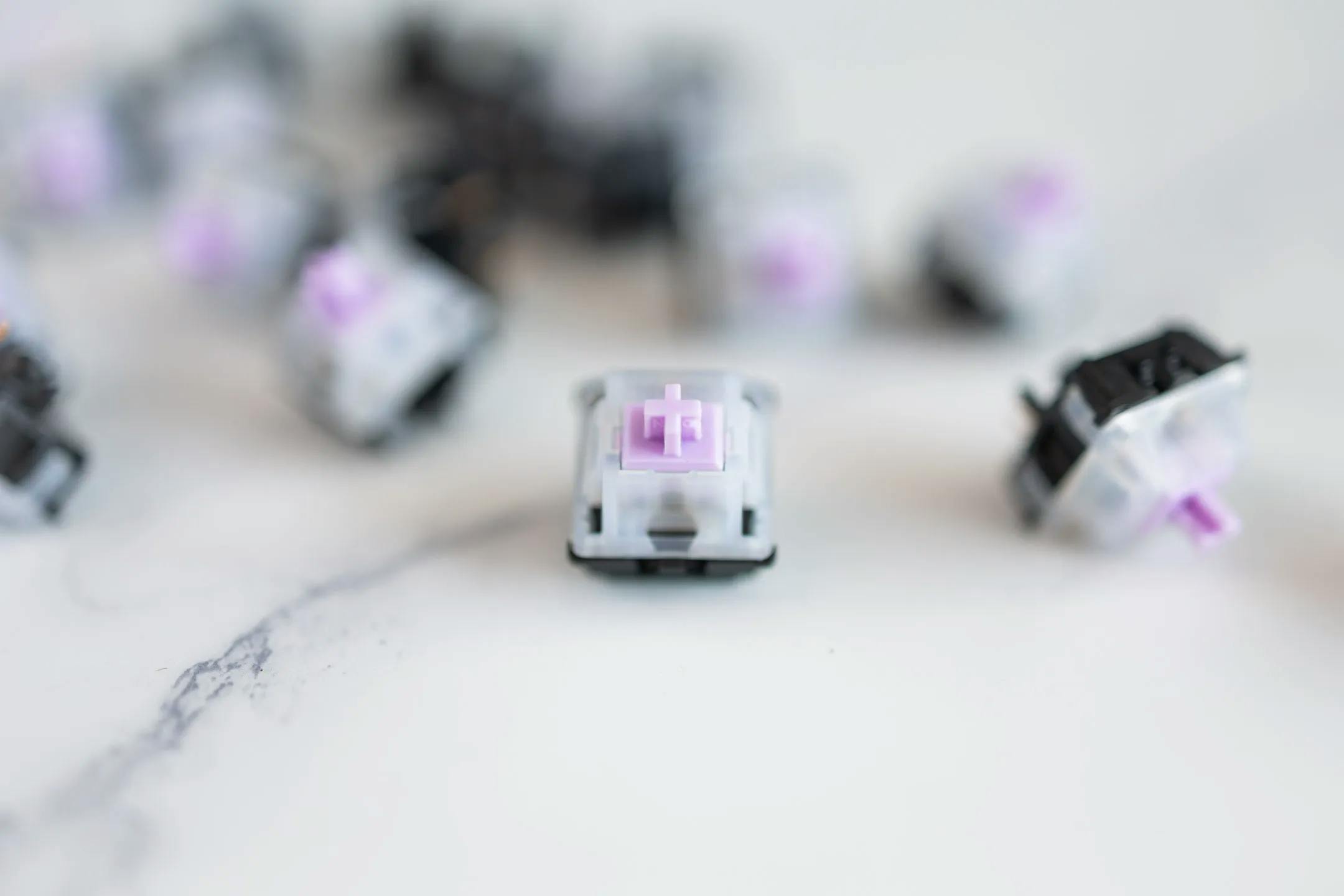 Image for [In Stock] Gateron Mink Switches