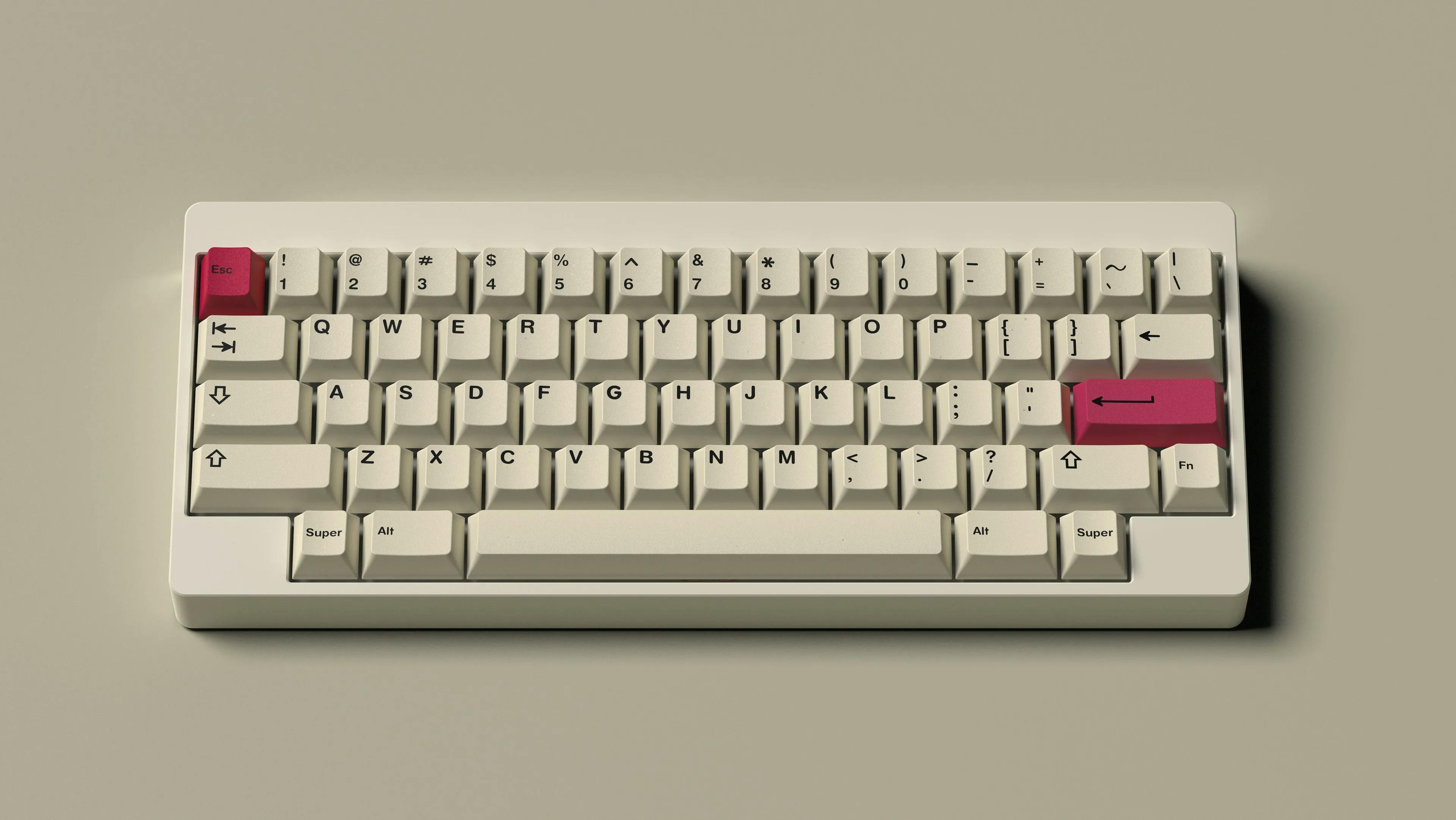 Image for [In Stock] GMK Art