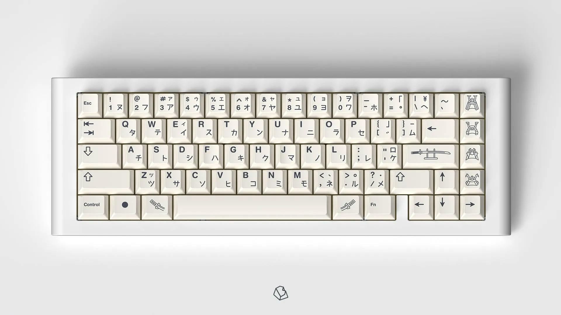 Image for [In Stock] GMK Honor